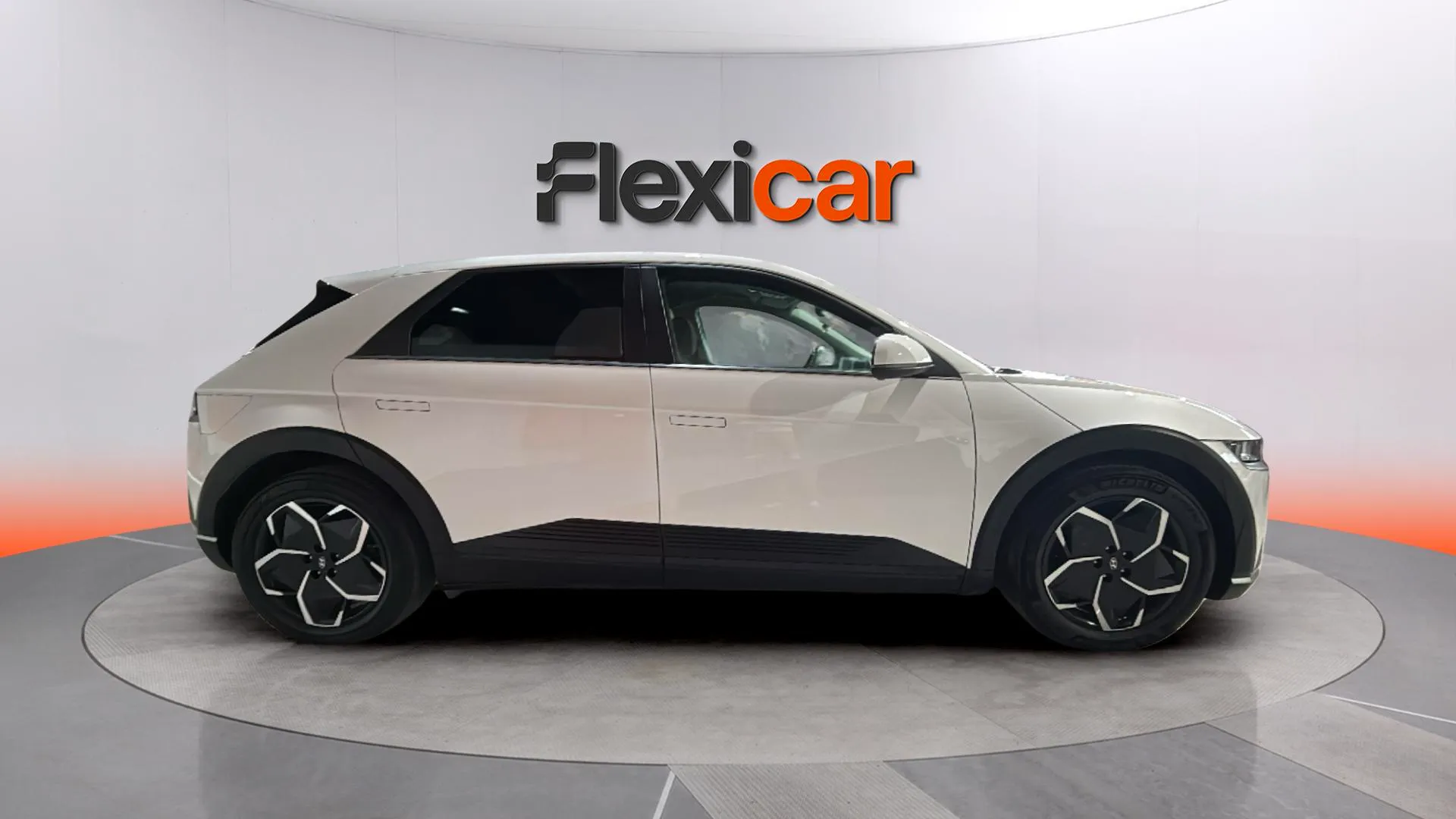 Hyundai Ioniq 5 77KWH Light RWD - foto 3