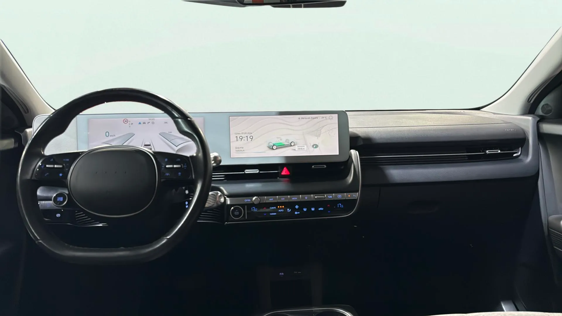Hyundai Ioniq 5 77KWH Light RWD - foto 12
