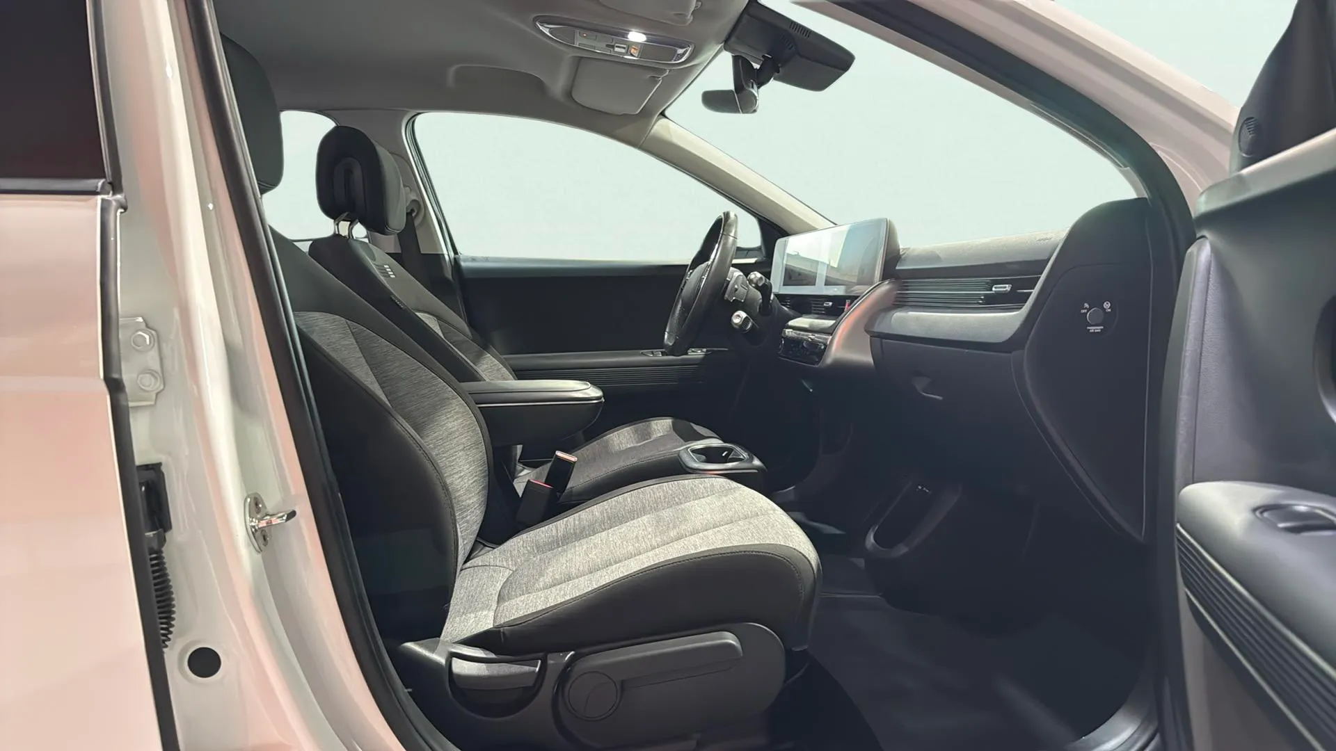 Hyundai Ioniq 5 77KWH Light RWD - foto 27