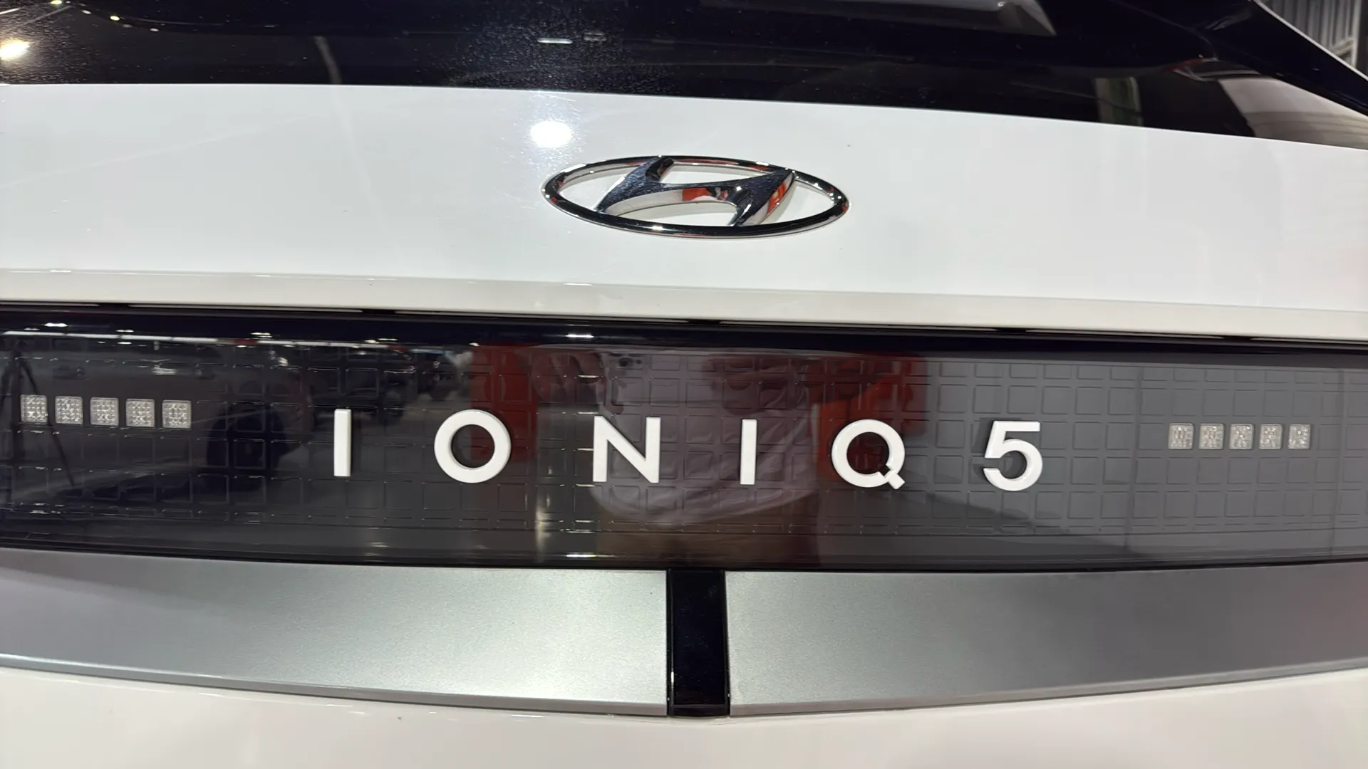 Hyundai Ioniq 5 77KWH Light RWD - foto 26