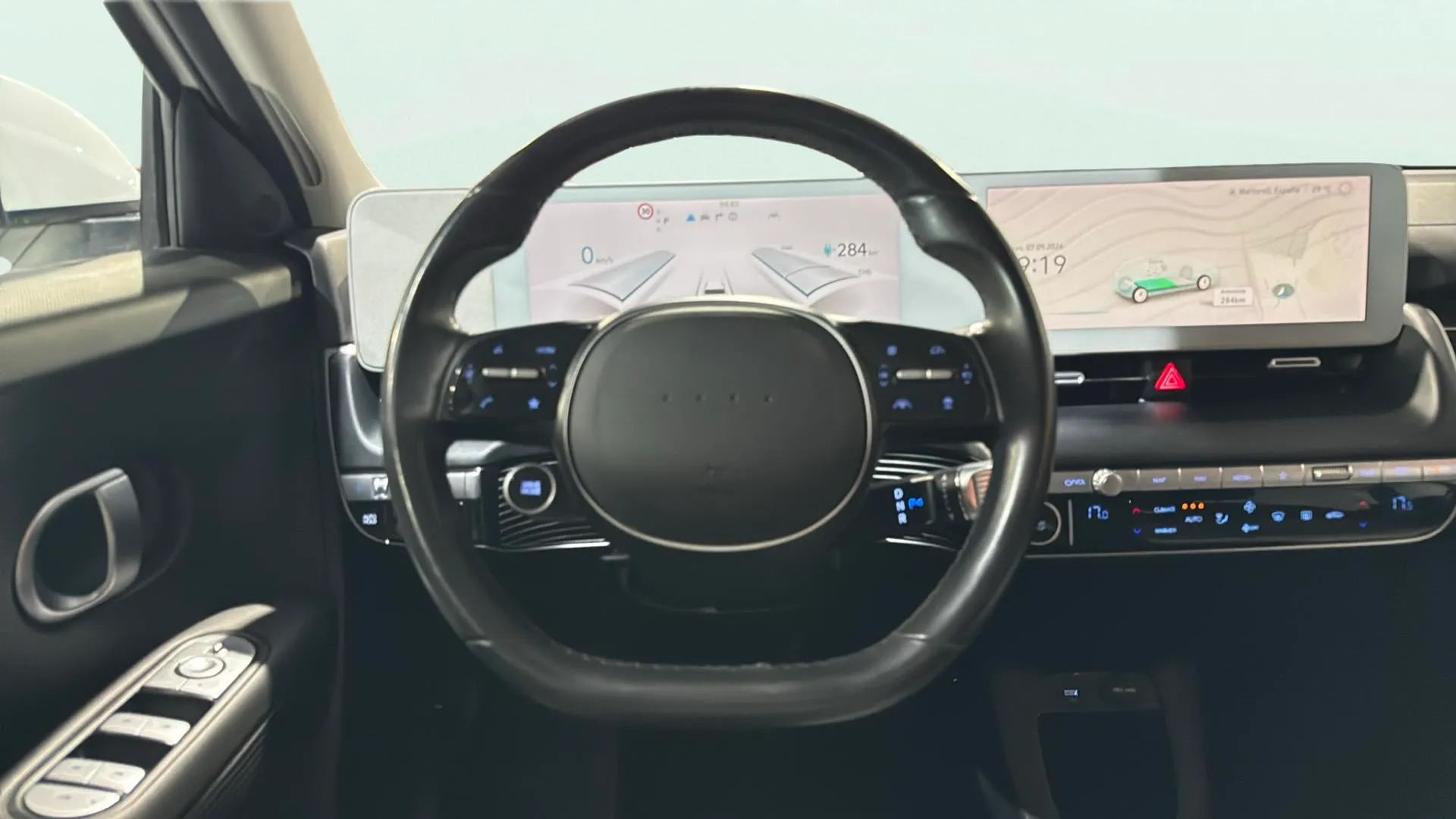 Hyundai Ioniq 5 77KWH Light RWD - foto 13