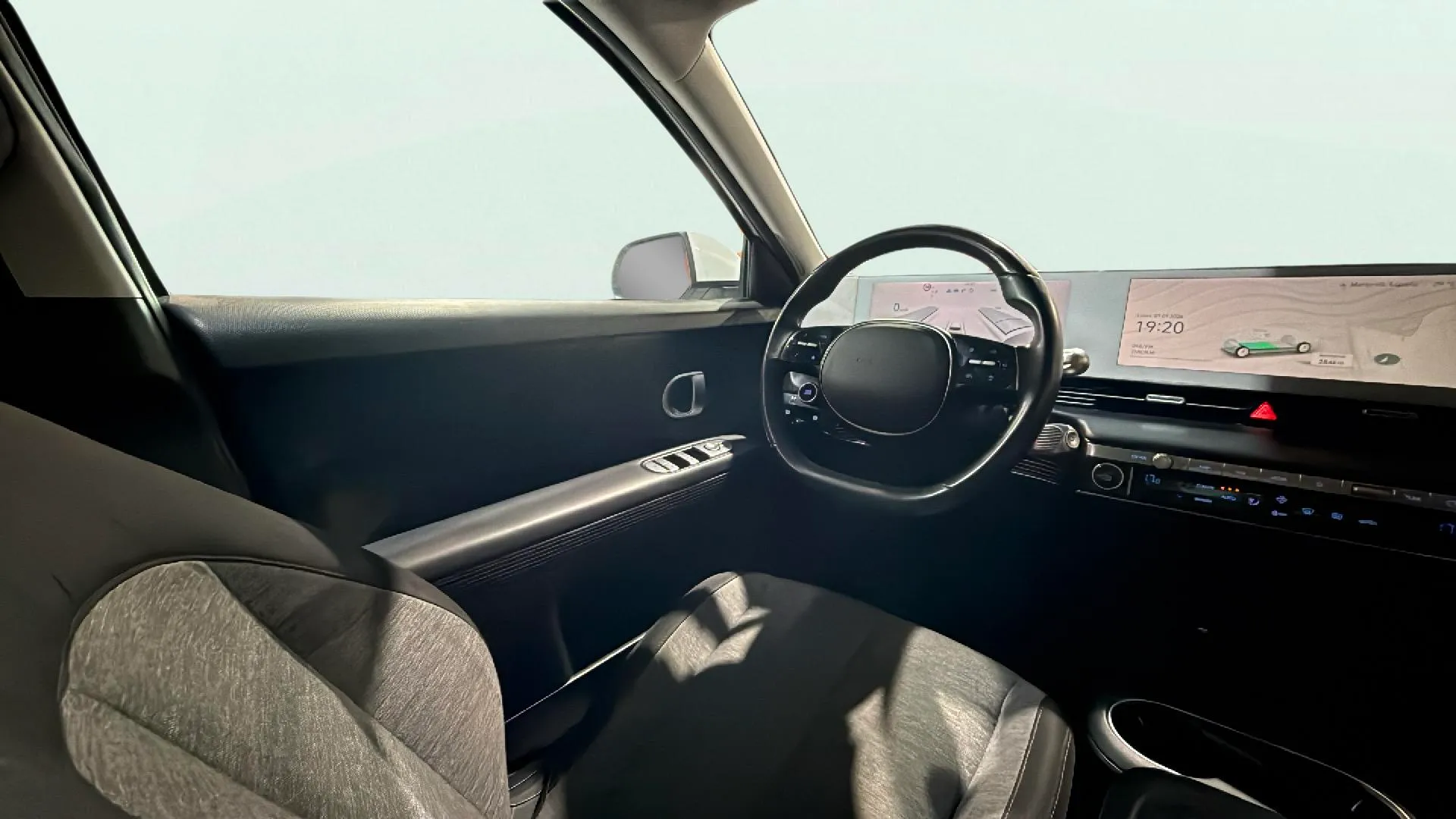 Hyundai Ioniq 5 77KWH Light RWD - foto 16