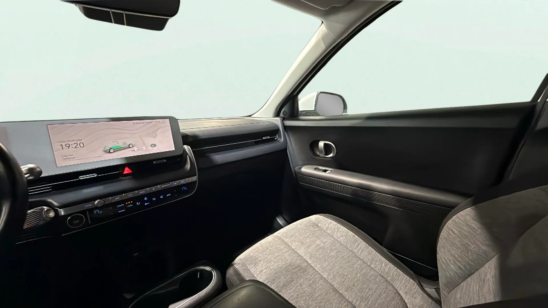 Hyundai Ioniq 5 77KWH Light RWD - foto 17