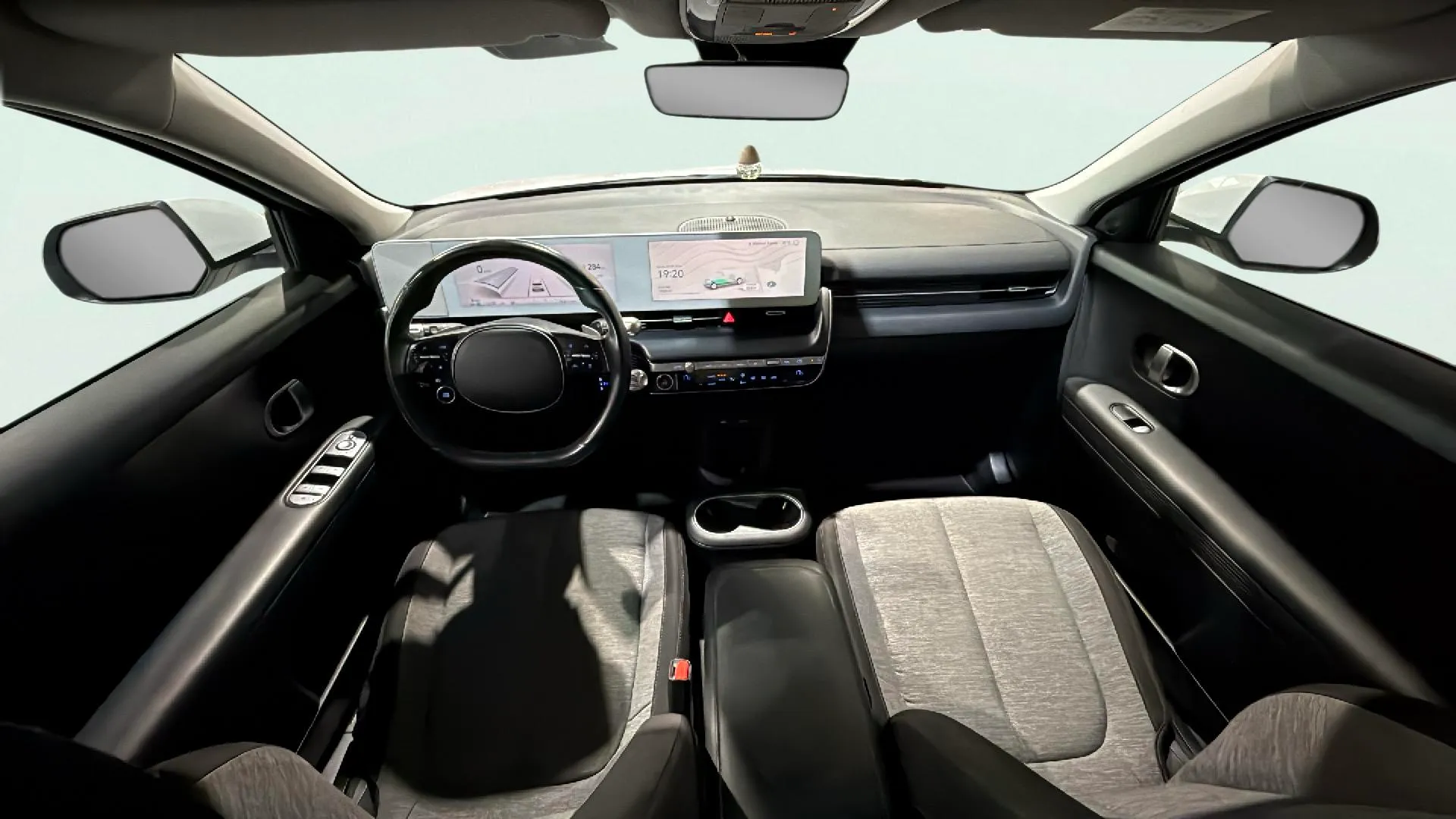 Hyundai Ioniq 5 77KWH Light RWD - foto 15