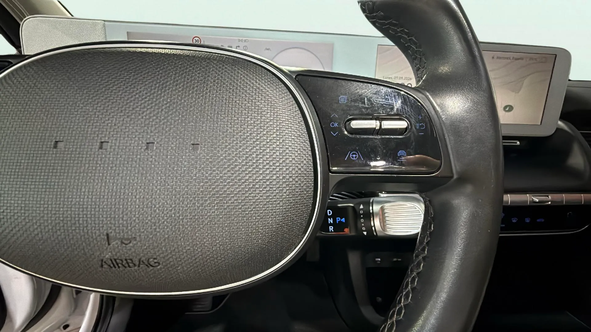 Hyundai Ioniq 5 77KWH Light RWD - foto 21