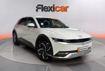 hyundai ioniq 5 77kwh 168kw light rwd electrico automatica martorell 903000000286007