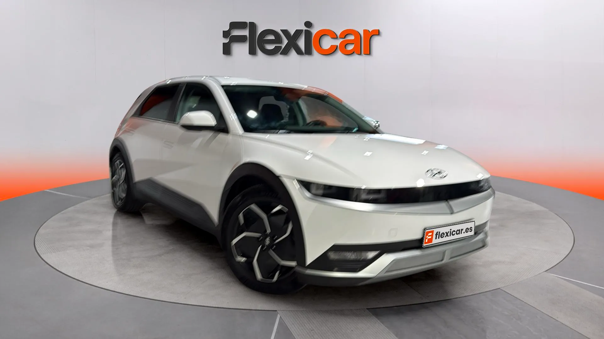 Hyundai Ioniq 5 77KWH Light RWD