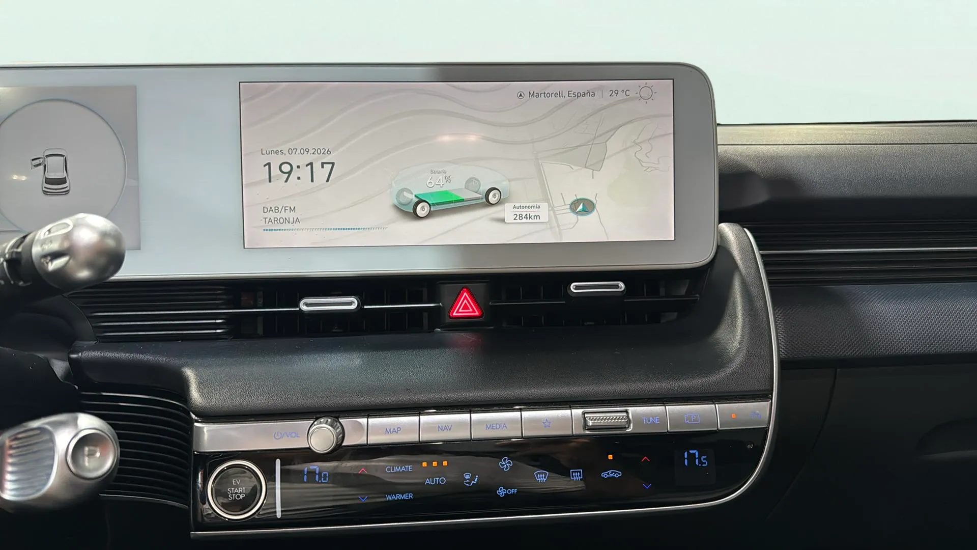 Hyundai Ioniq 5 77KWH Light RWD - foto 9