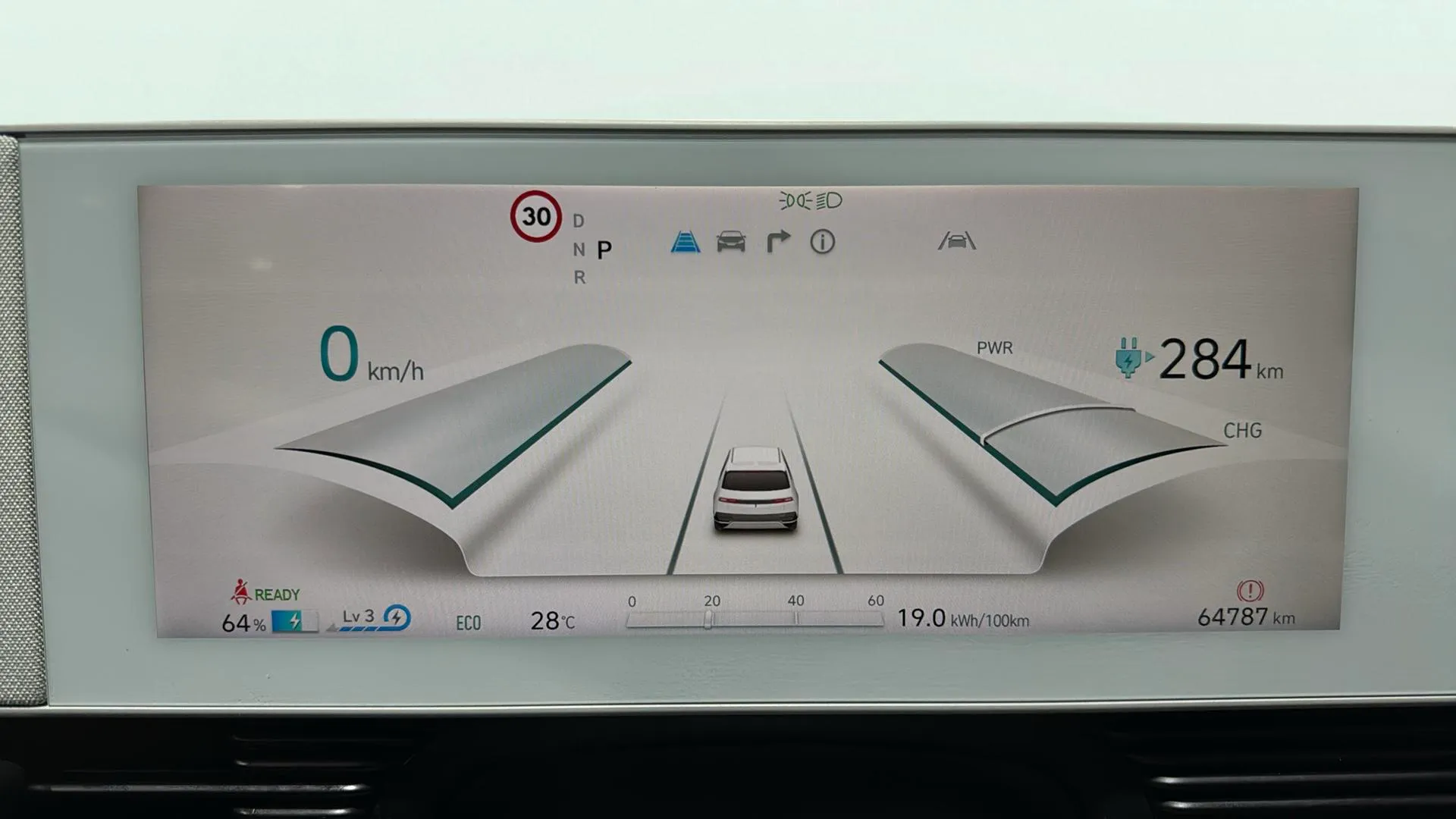 Hyundai Ioniq 5 77KWH Light RWD - foto 14