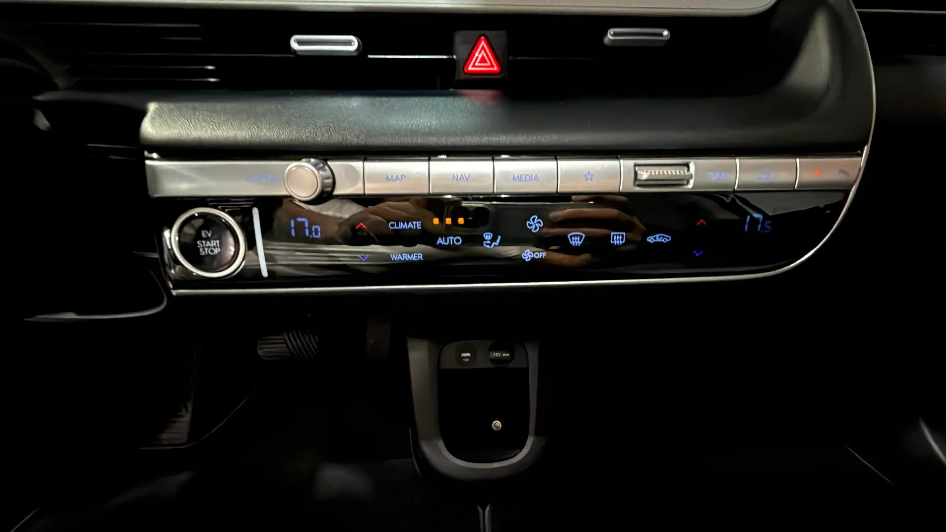 Hyundai Ioniq 5 77KWH Light RWD - foto 22
