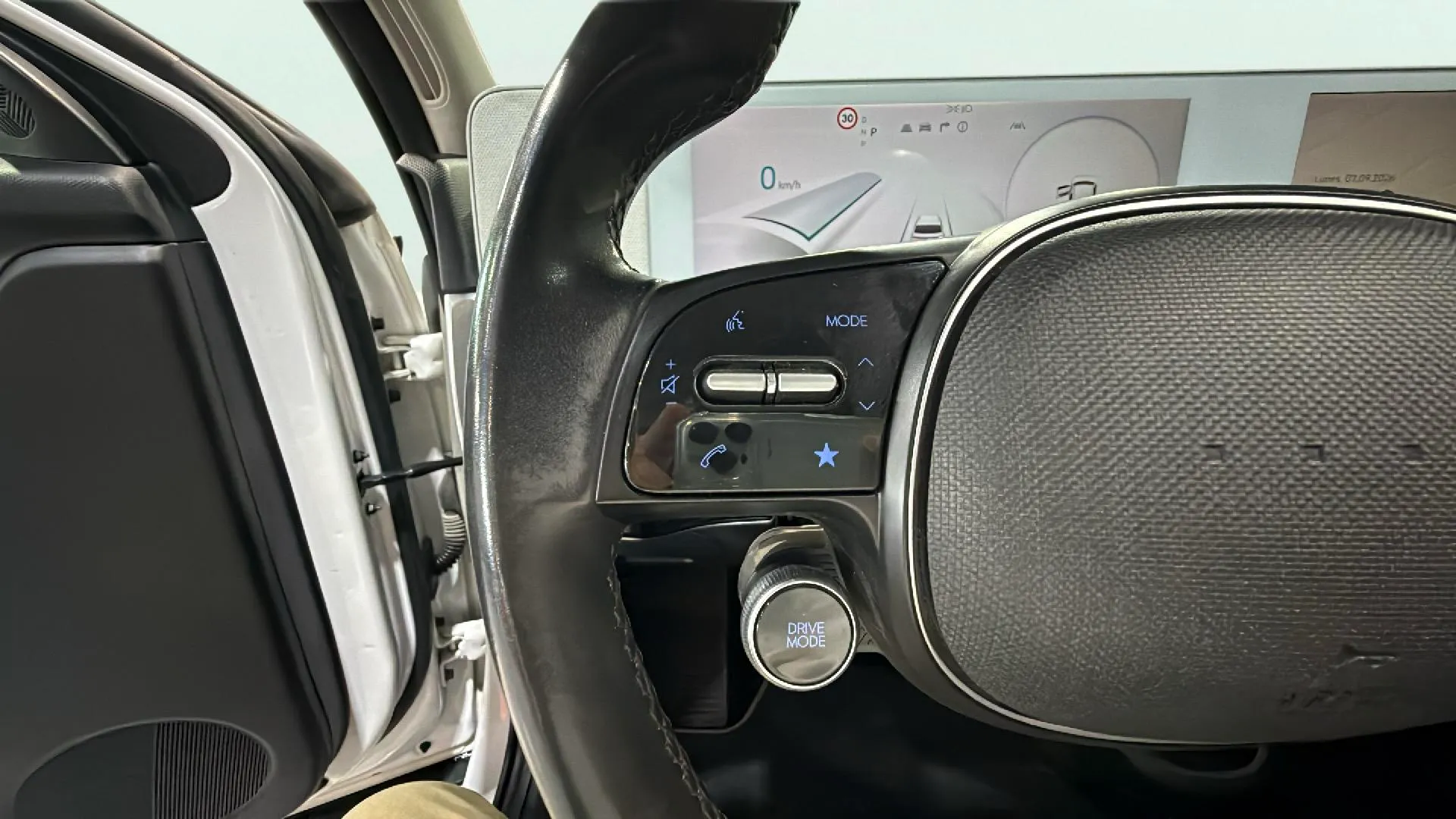 Hyundai Ioniq 5 77KWH Light RWD - foto 20