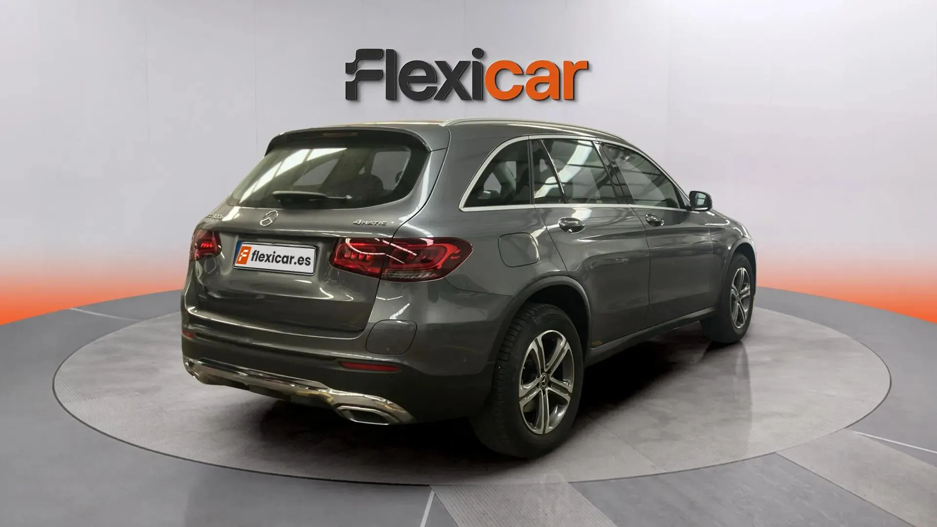 Mercedes-Benz GLC 300 de 4MATIC - foto 7