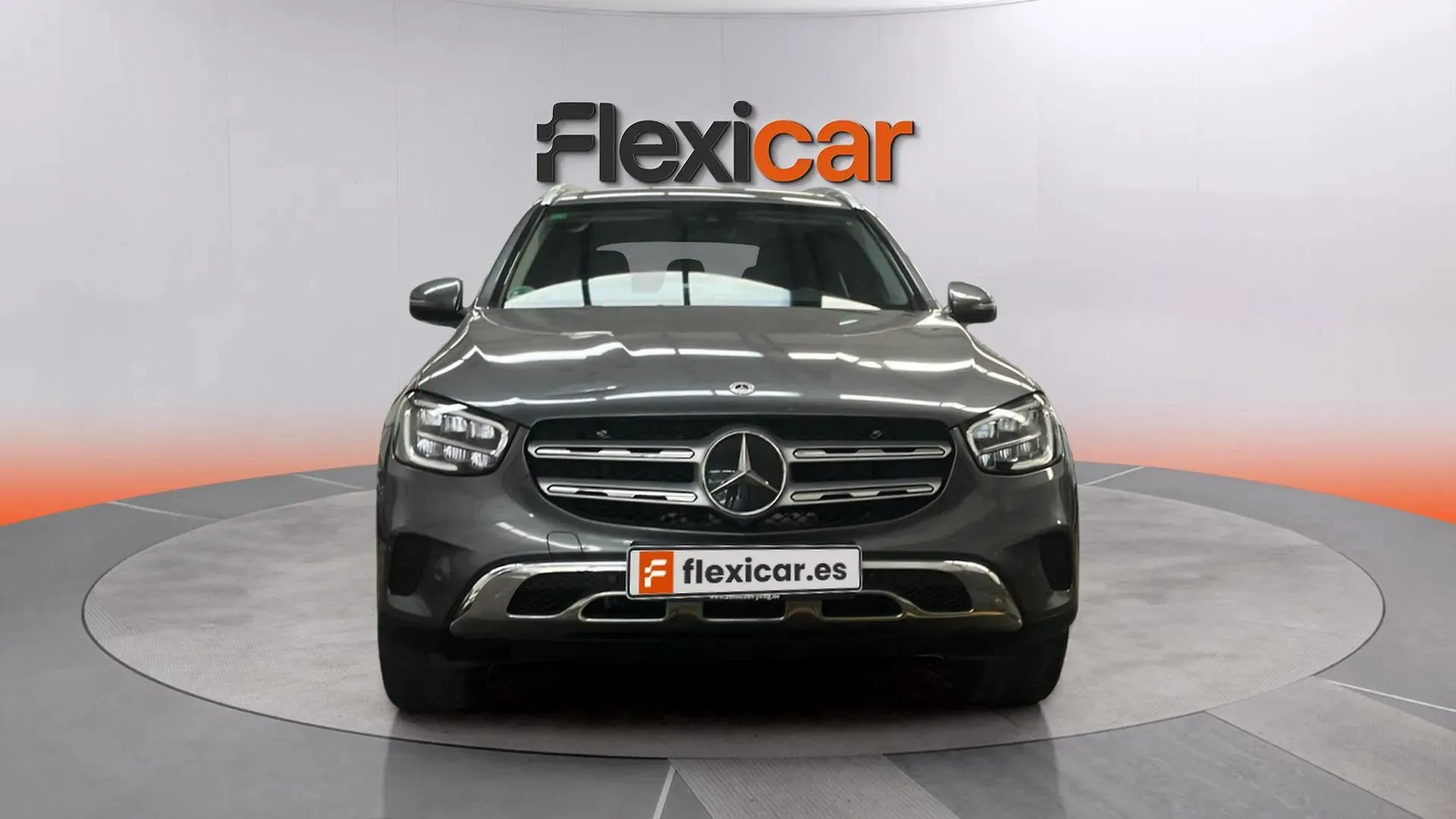 Mercedes-Benz GLC 300 de 4MATIC - foto 2