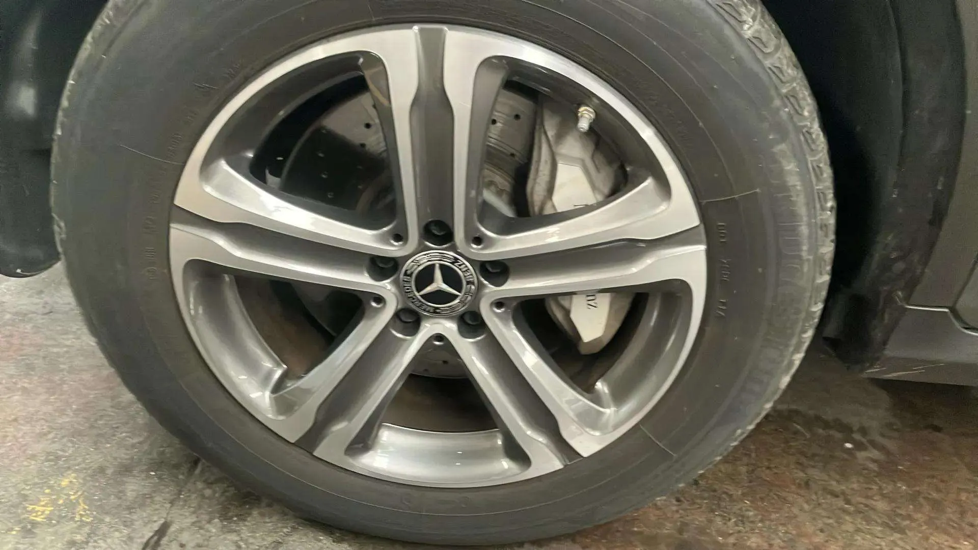 Mercedes-Benz GLC 300 de 4MATIC - foto 23