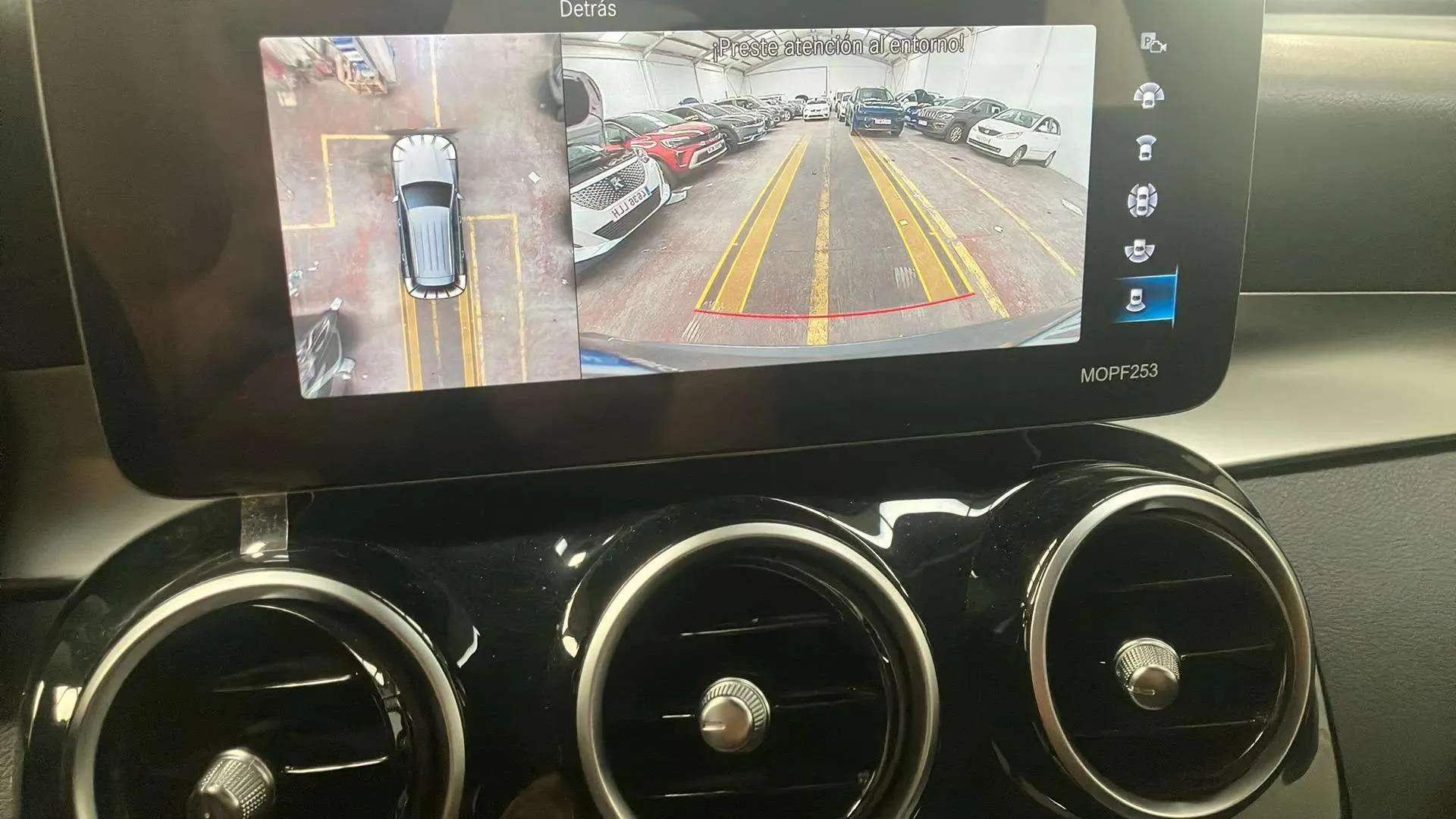 Mercedes-Benz GLC 300 de 4MATIC - foto 19