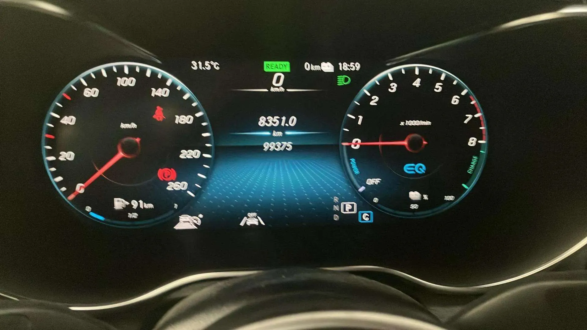 Mercedes-Benz GLC 300 de 4MATIC - foto 11