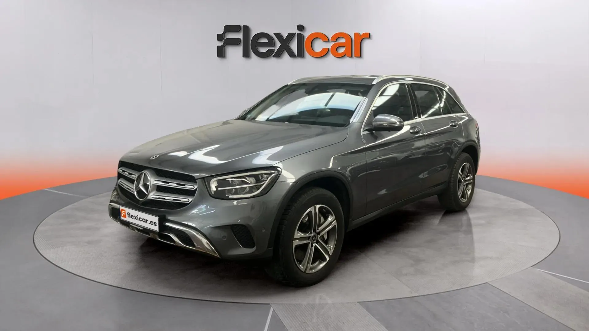 Mercedes-Benz GLC 300 de 4MATIC - foto 3
