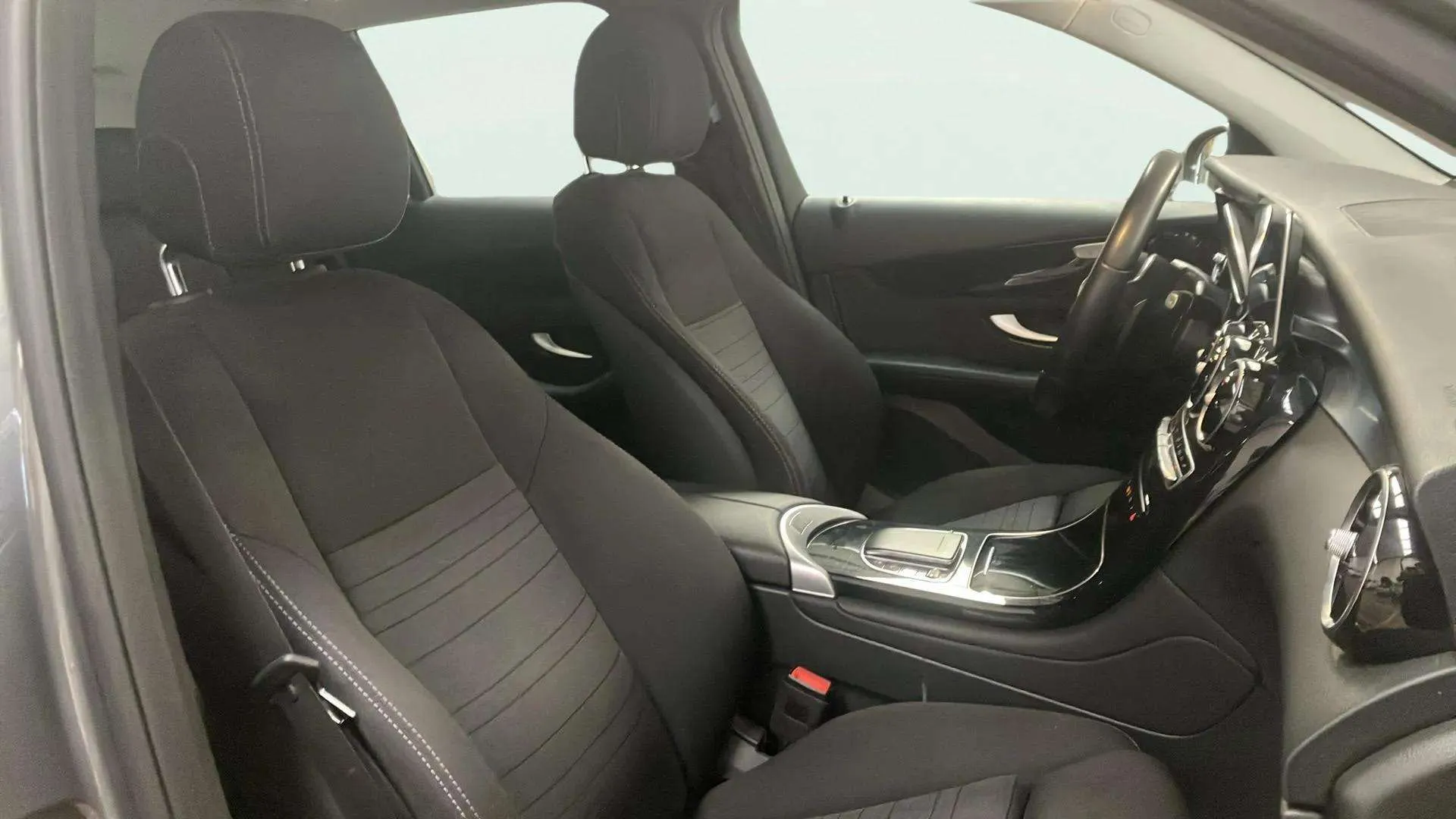 Mercedes-Benz GLC 300 de 4MATIC - foto 17