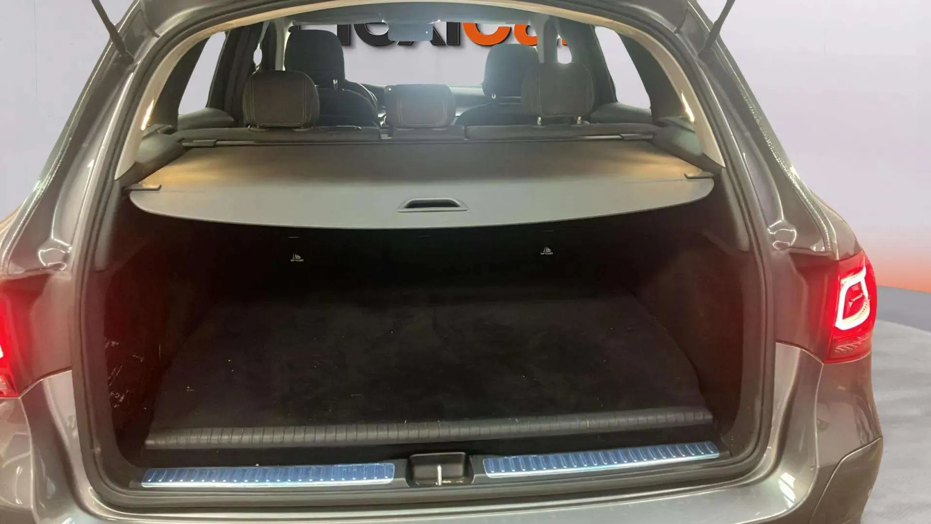 Mercedes-Benz GLC 300 de 4MATIC - foto 21