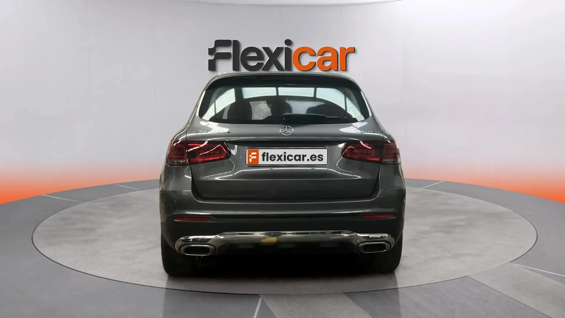 Mercedes-Benz GLC 300 de 4MATIC - foto 6