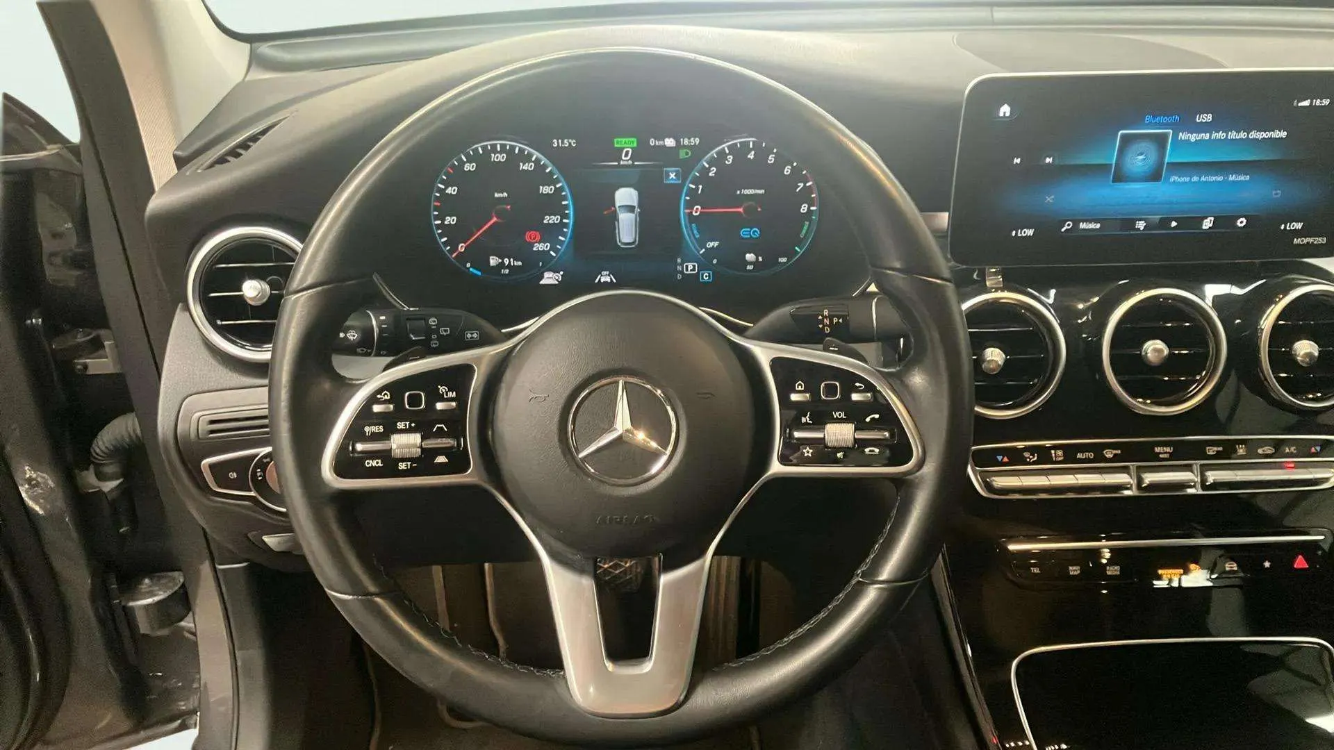 Mercedes-Benz GLC 300 de 4MATIC - foto 10