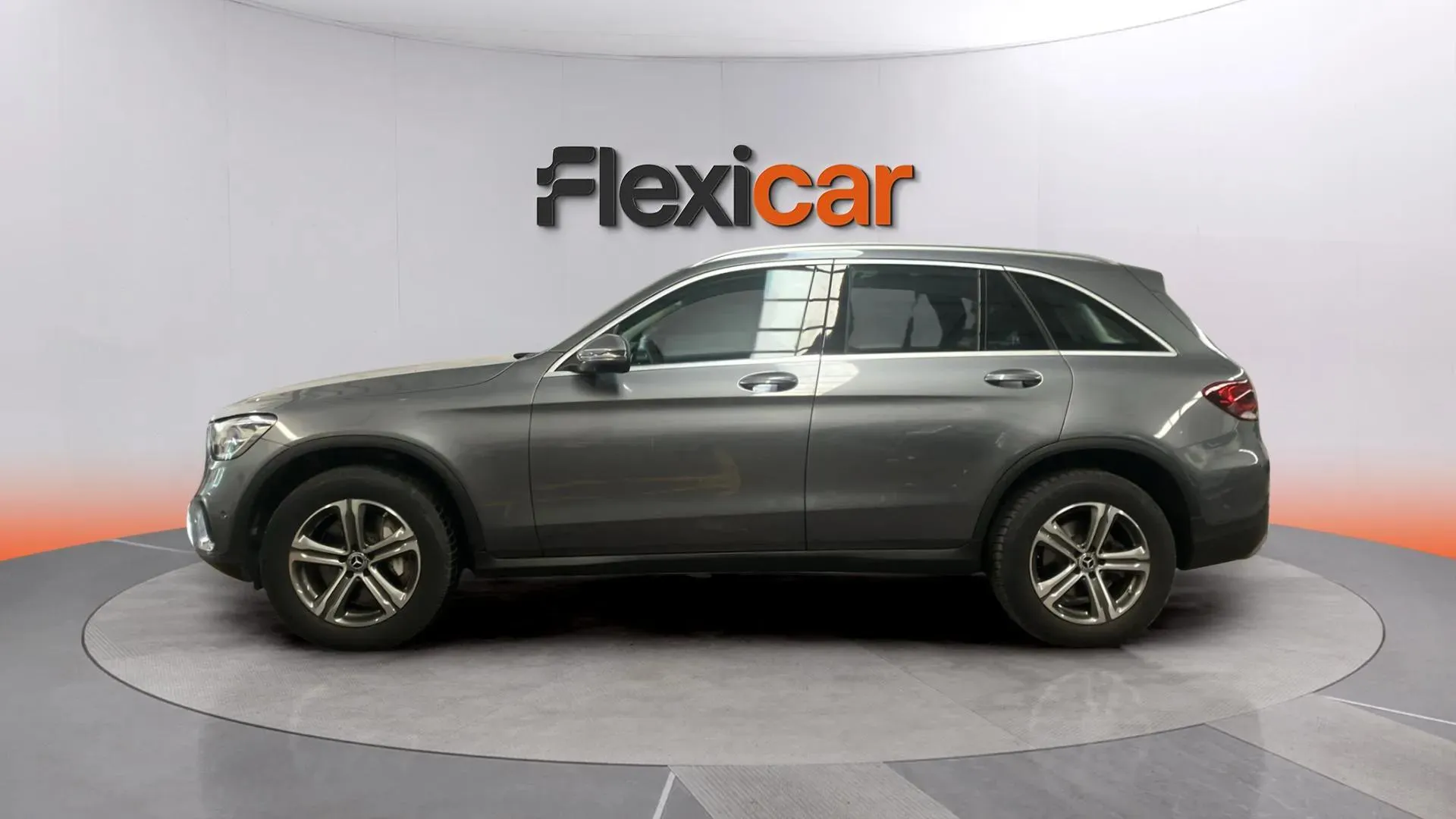 Mercedes-Benz GLC 300 de 4MATIC - foto 4
