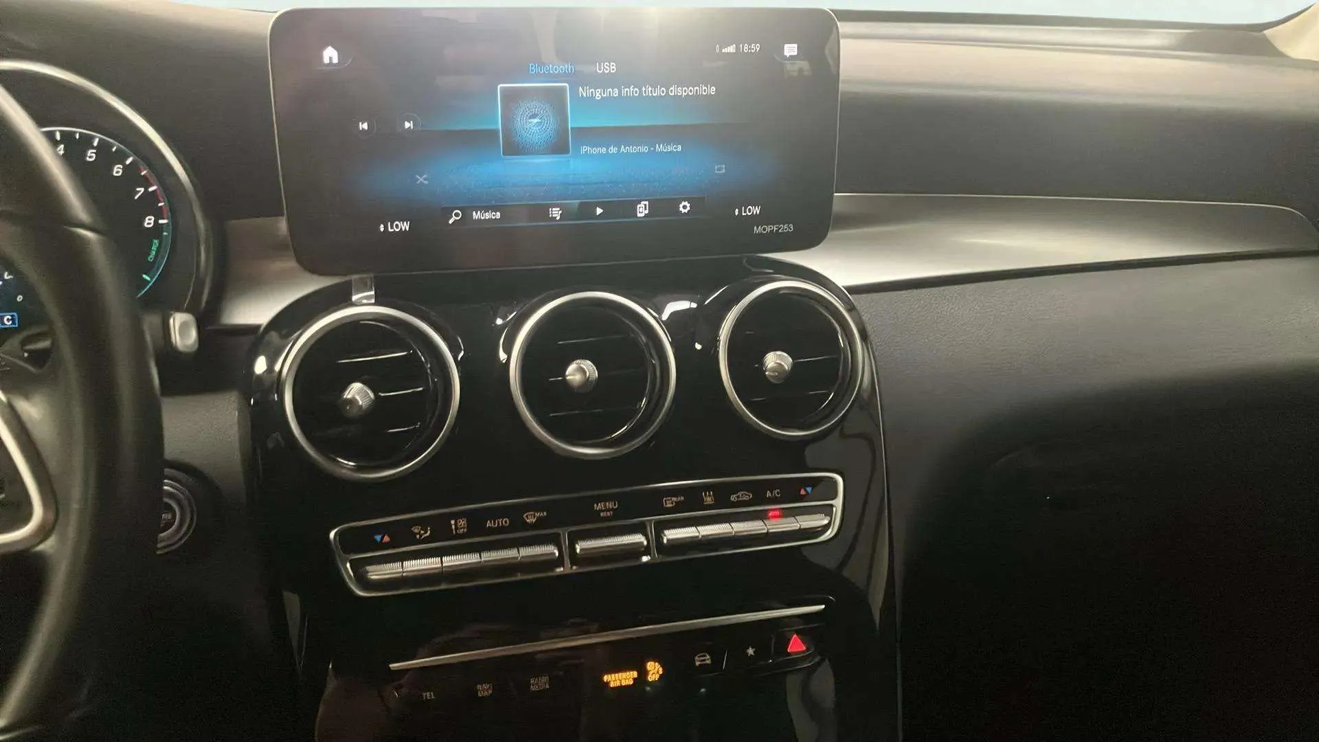 Mercedes-Benz GLC 300 de 4MATIC - foto 18