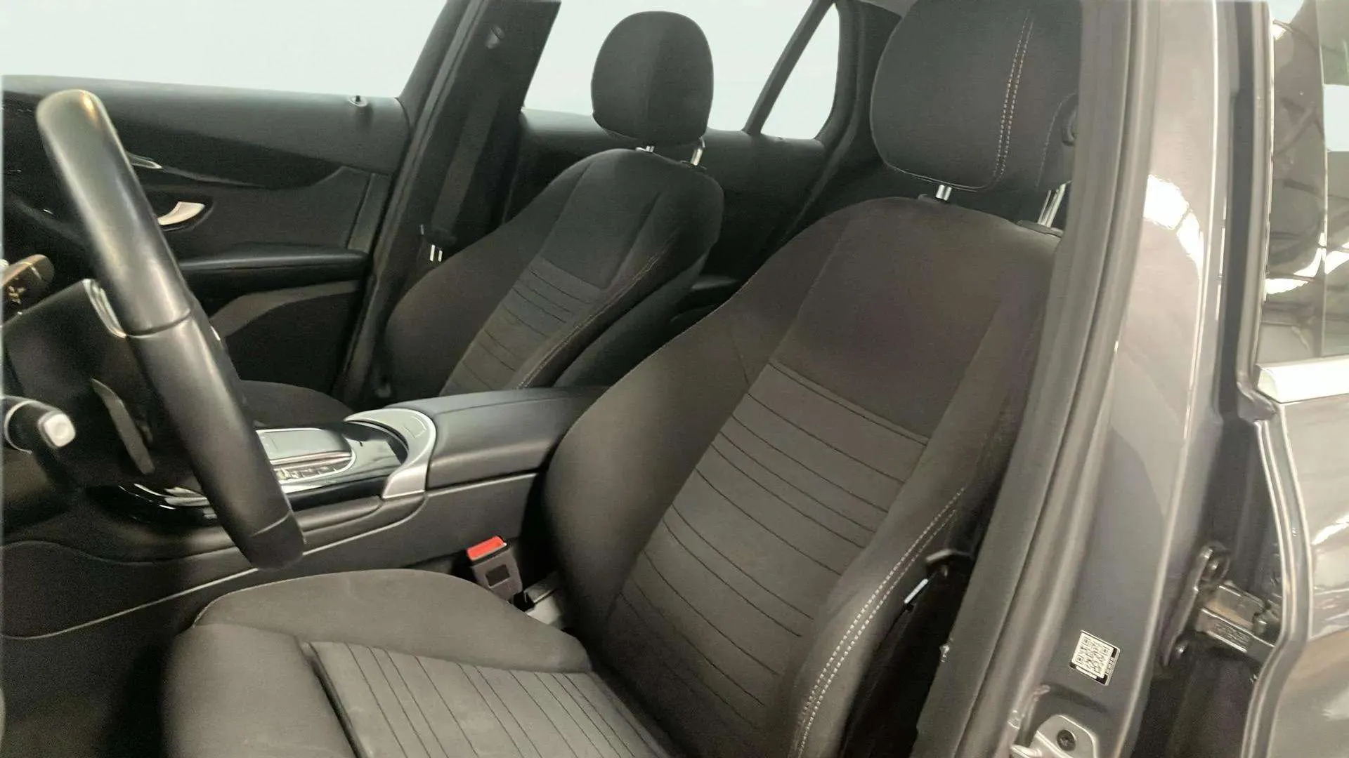 Mercedes-Benz GLC 300 de 4MATIC - foto 12