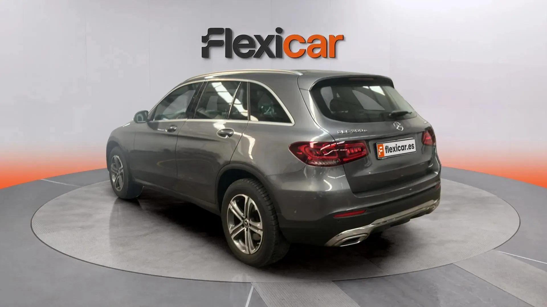 Mercedes-Benz GLC 300 de 4MATIC - foto 5