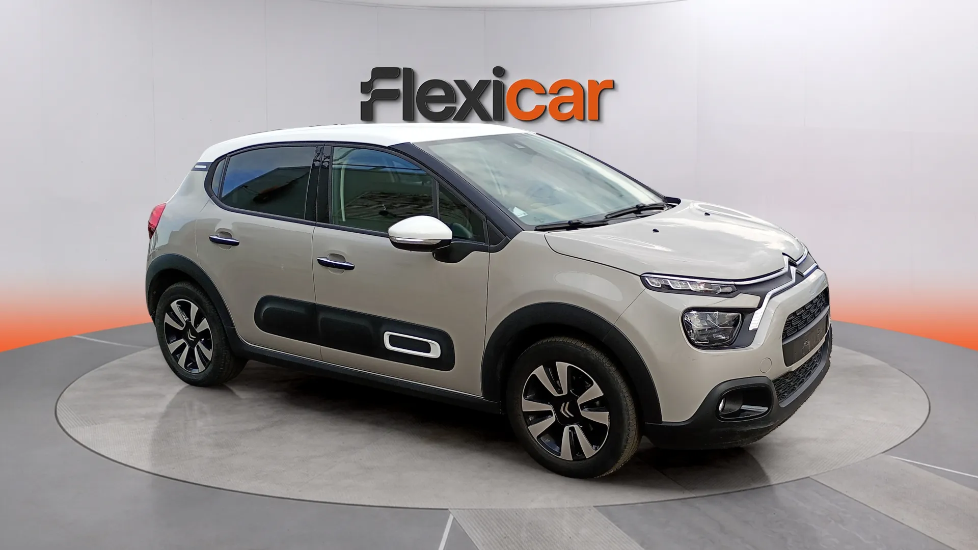 Citroën C3 PureTech Max
