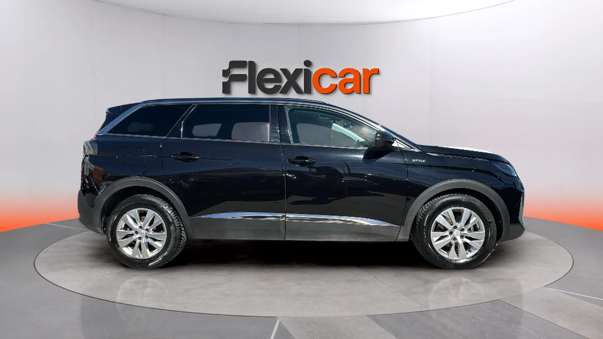 Peugeot 5008 1.2 PureTech Style - foto 3