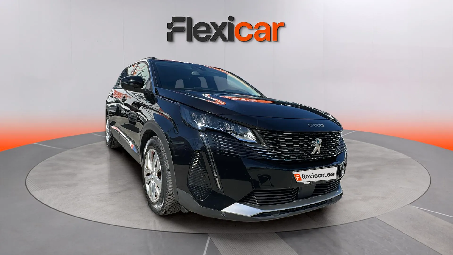 Peugeot 5008 1.2 PureTech Style