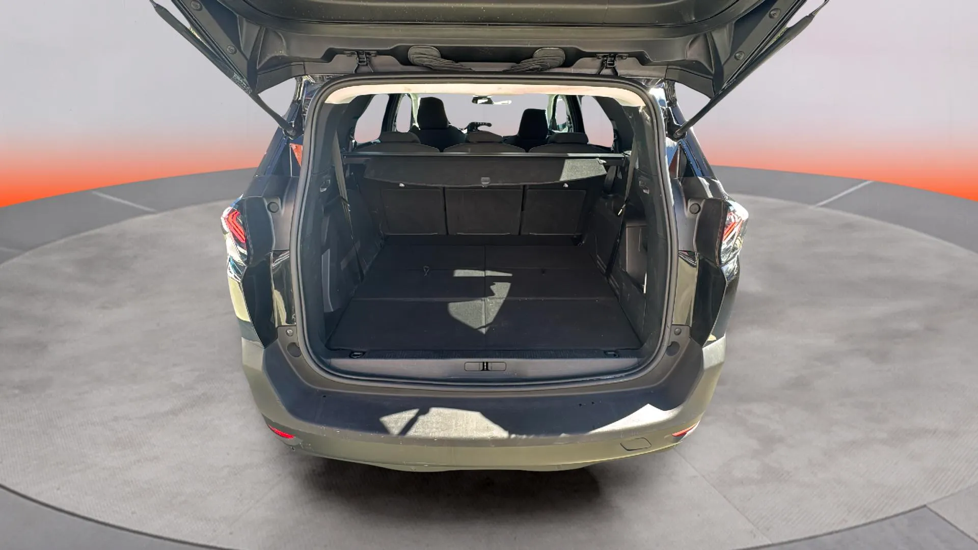 Peugeot 5008 1.2 PureTech Style - foto 6