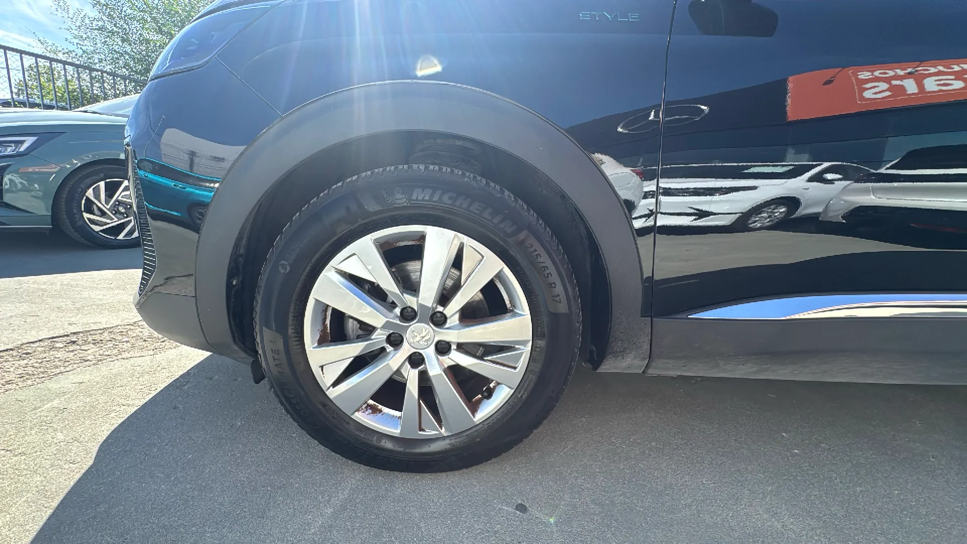 Peugeot 5008 1.2 PureTech Style - foto 7