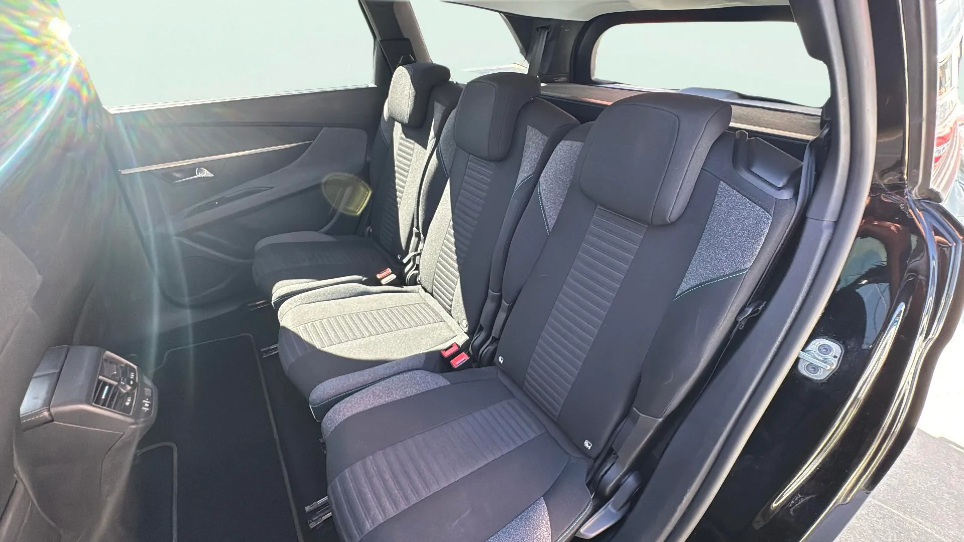 Peugeot 5008 1.2 PureTech Style - foto 12