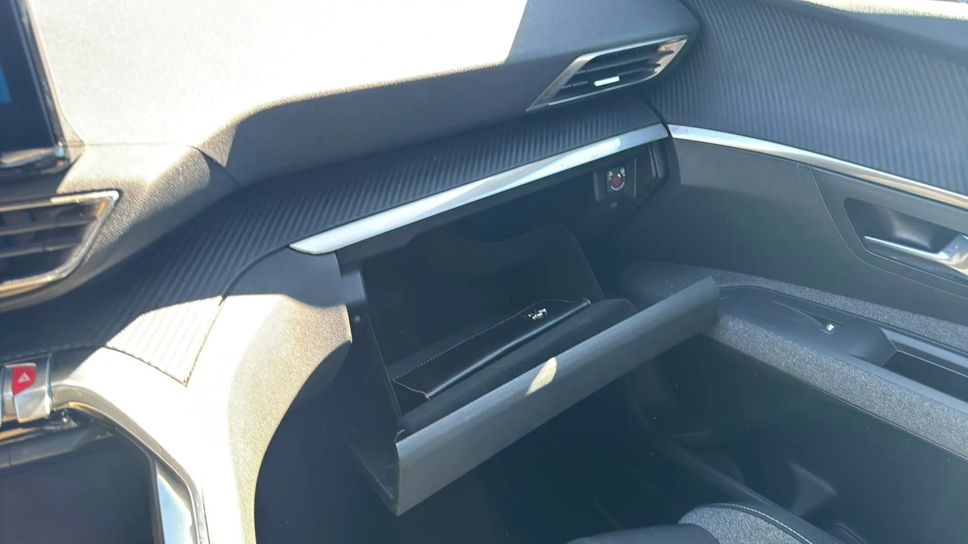Peugeot 5008 1.2 PureTech Style - foto 14