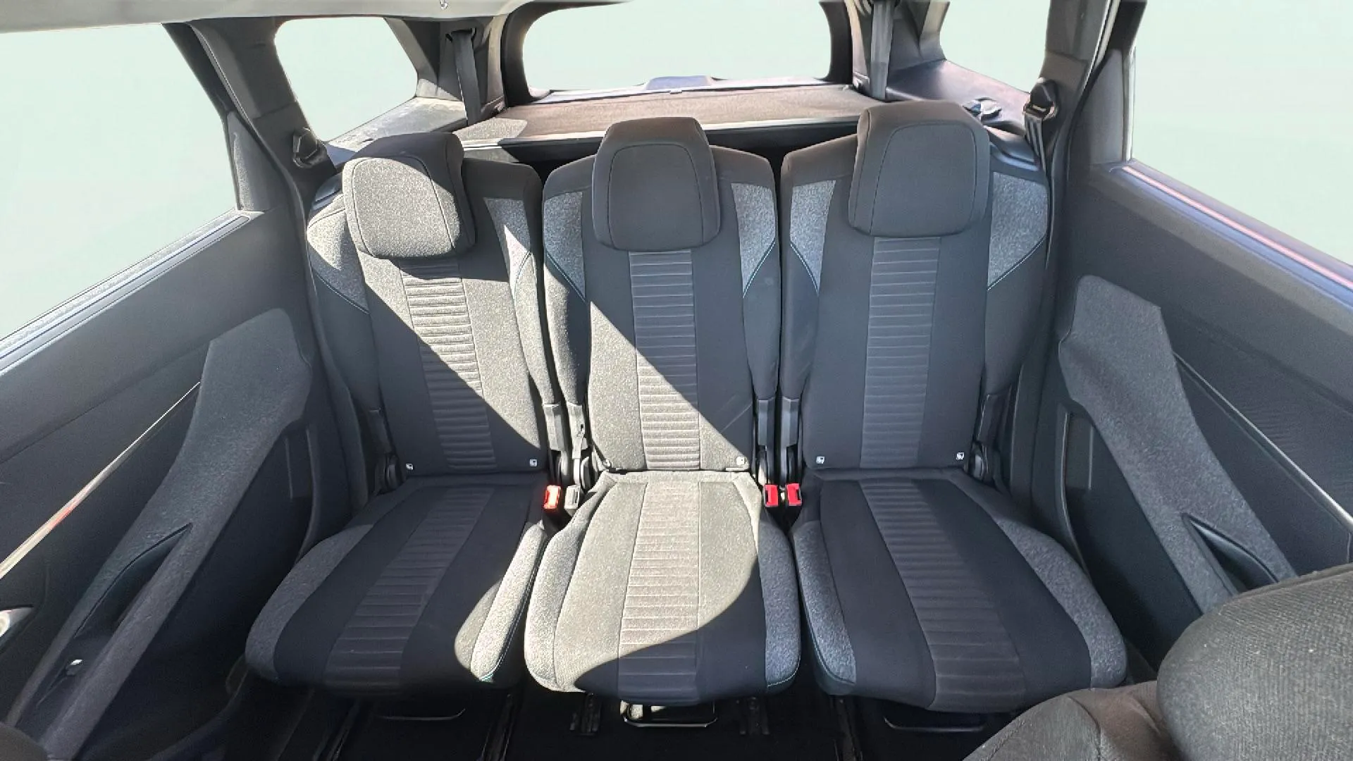 Peugeot 5008 1.2 PureTech Style - foto 16
