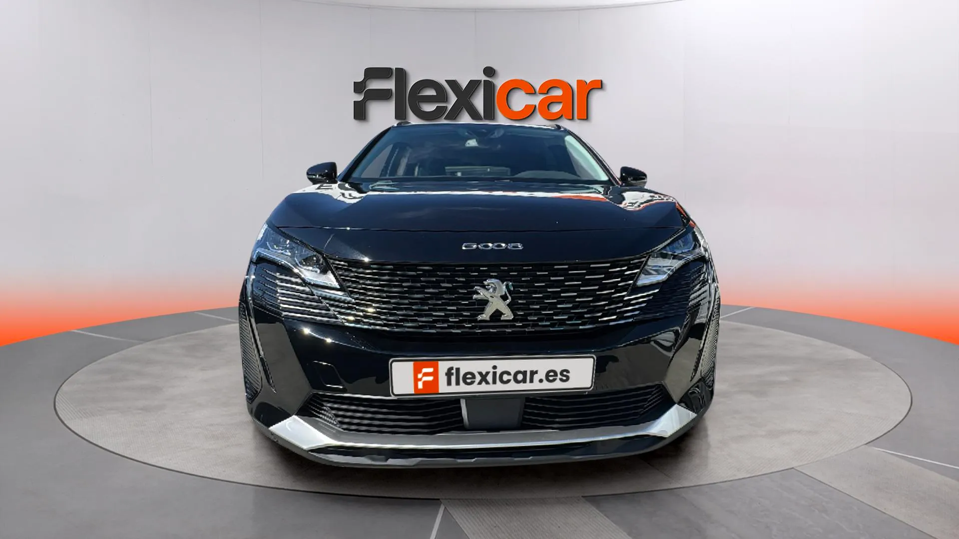Peugeot 5008 1.2 PureTech Style - foto 2
