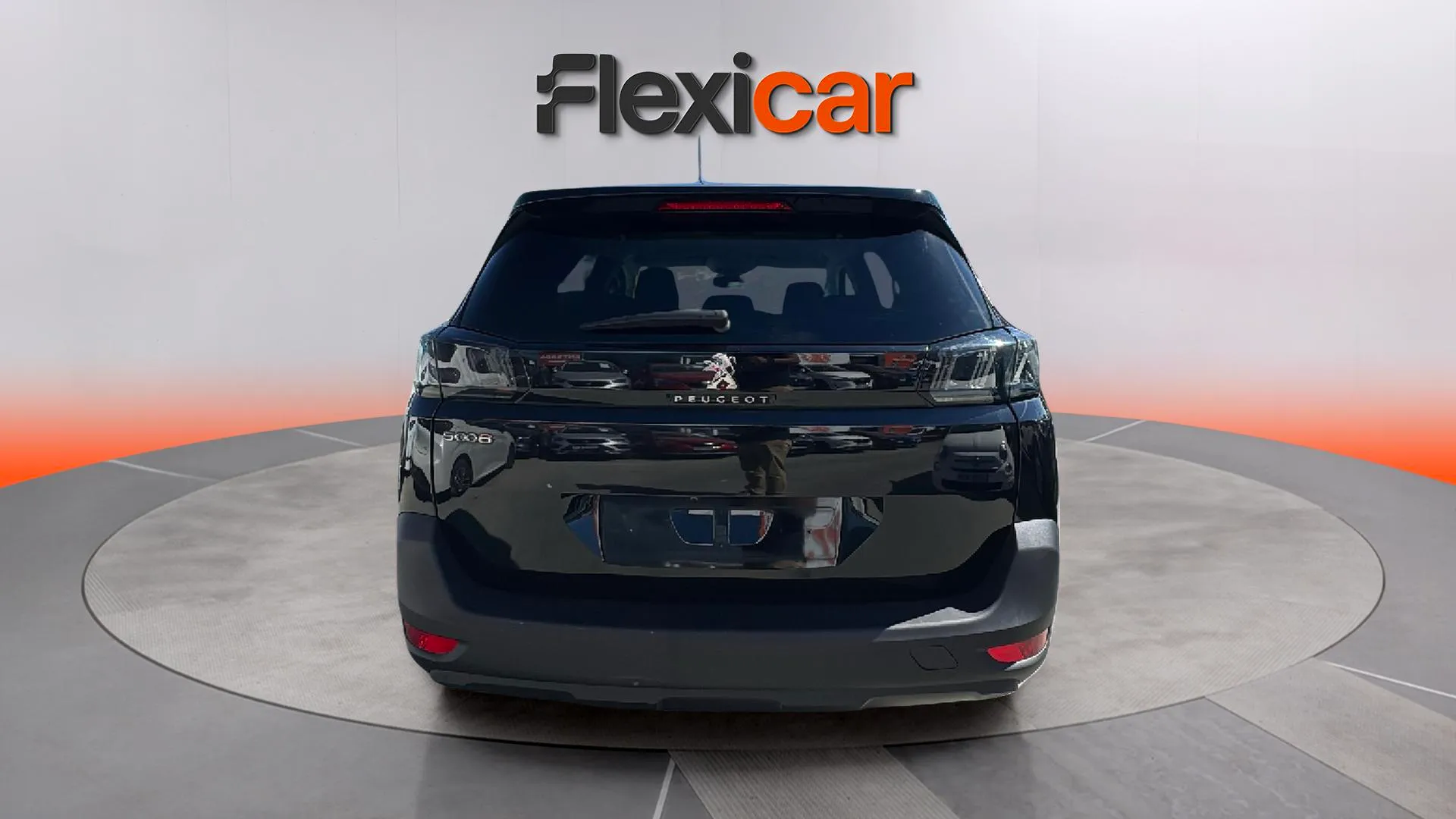 Peugeot 5008 1.2 PureTech Style - foto 4
