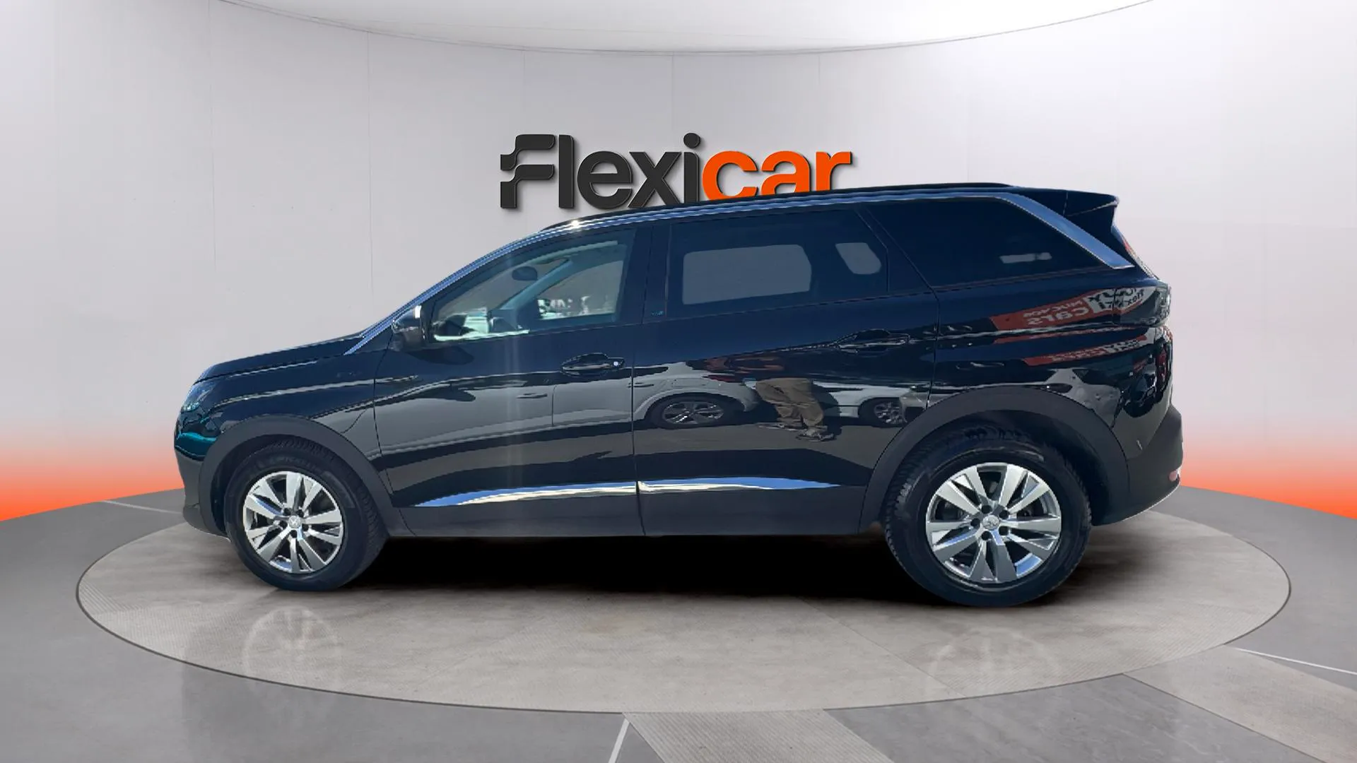 Peugeot 5008 1.2 PureTech Style - foto 5