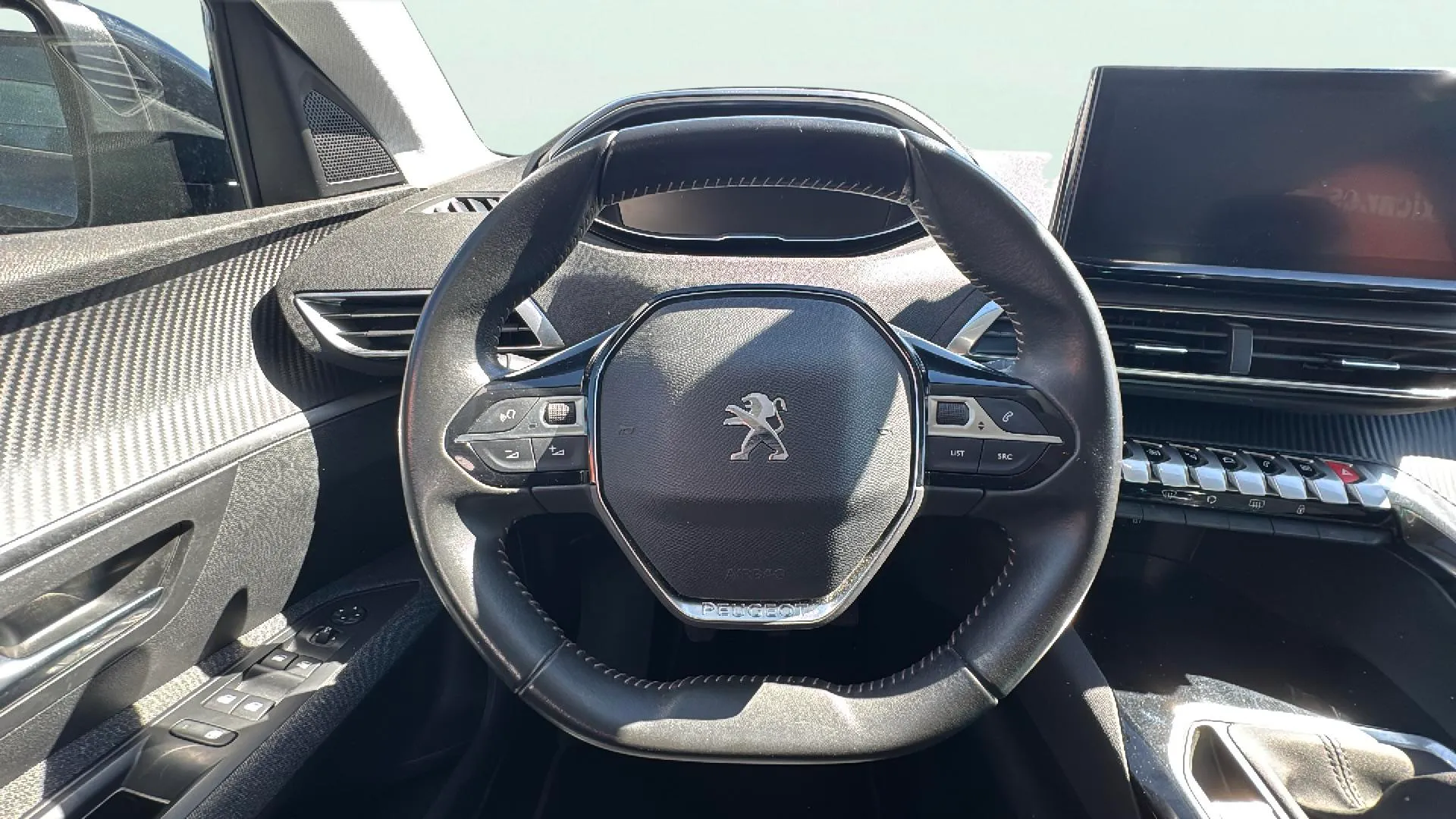 Peugeot 5008 1.2 PureTech Style - foto 9