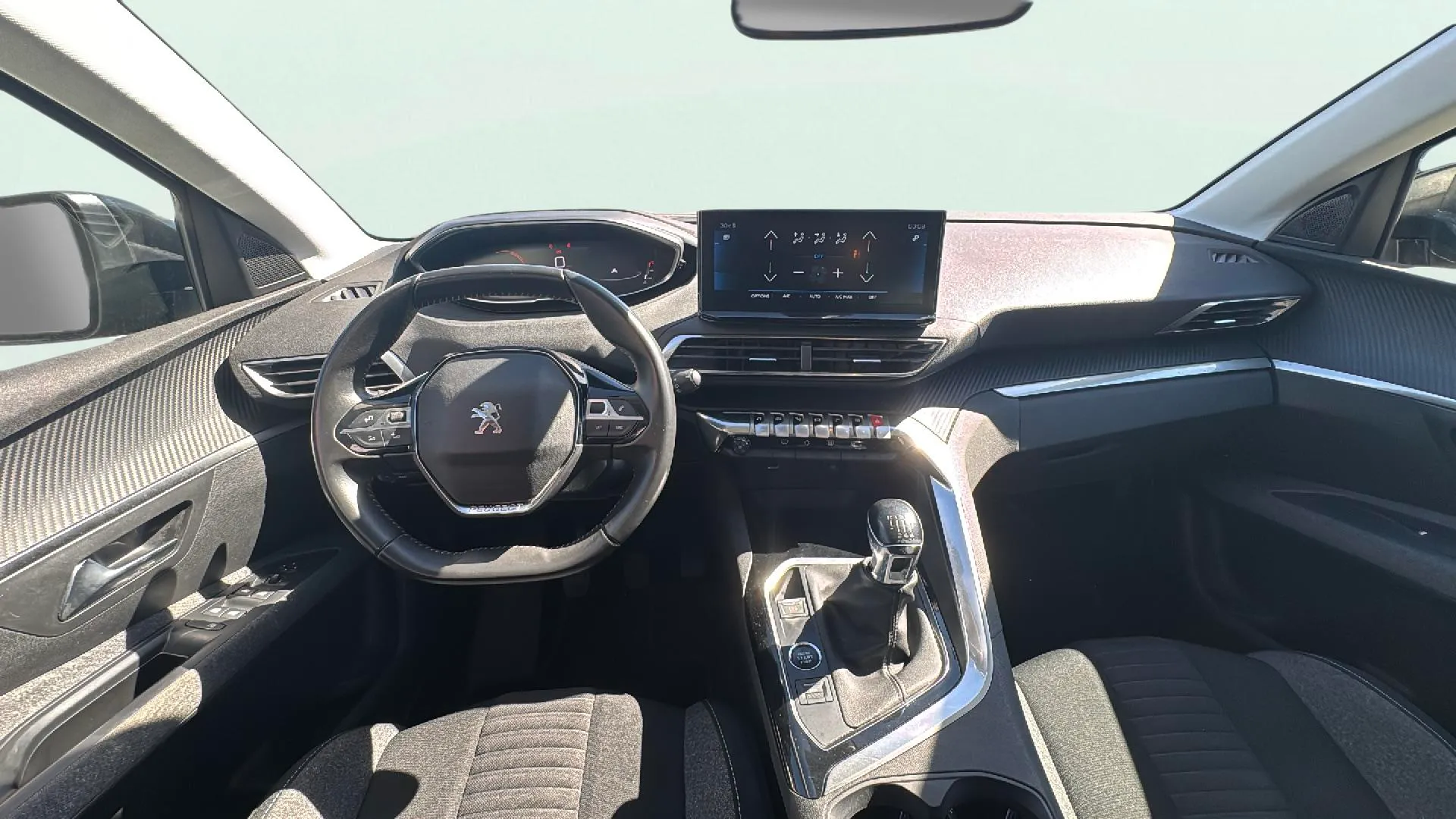 Peugeot 5008 1.2 PureTech Style - foto 17