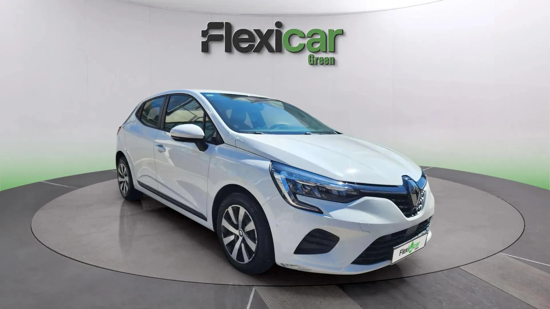 Renault Clio Equilibre E-Tech Híbrido
