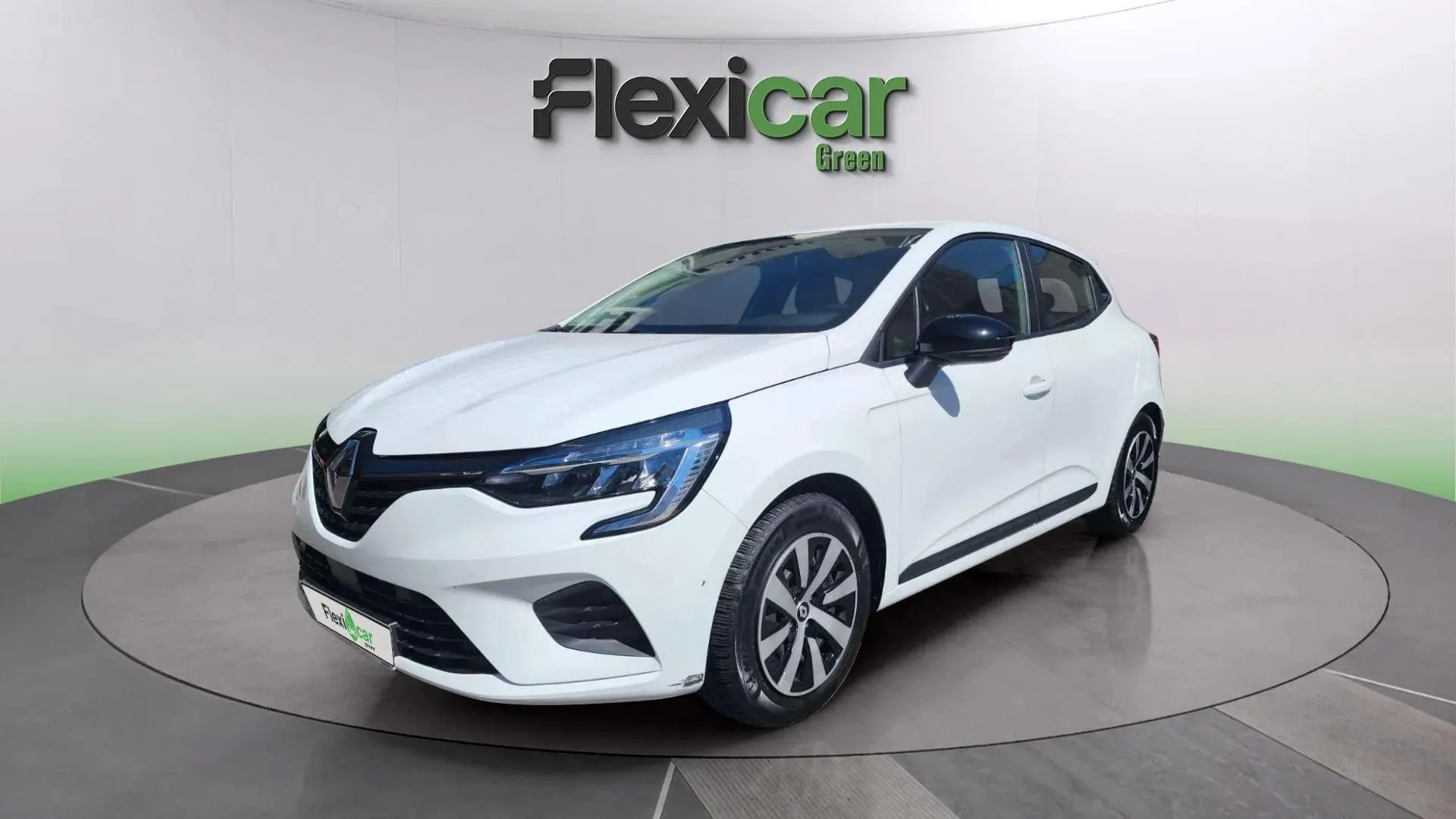 Renault Clio Equilibre E-Tech Híbrido - foto 3
