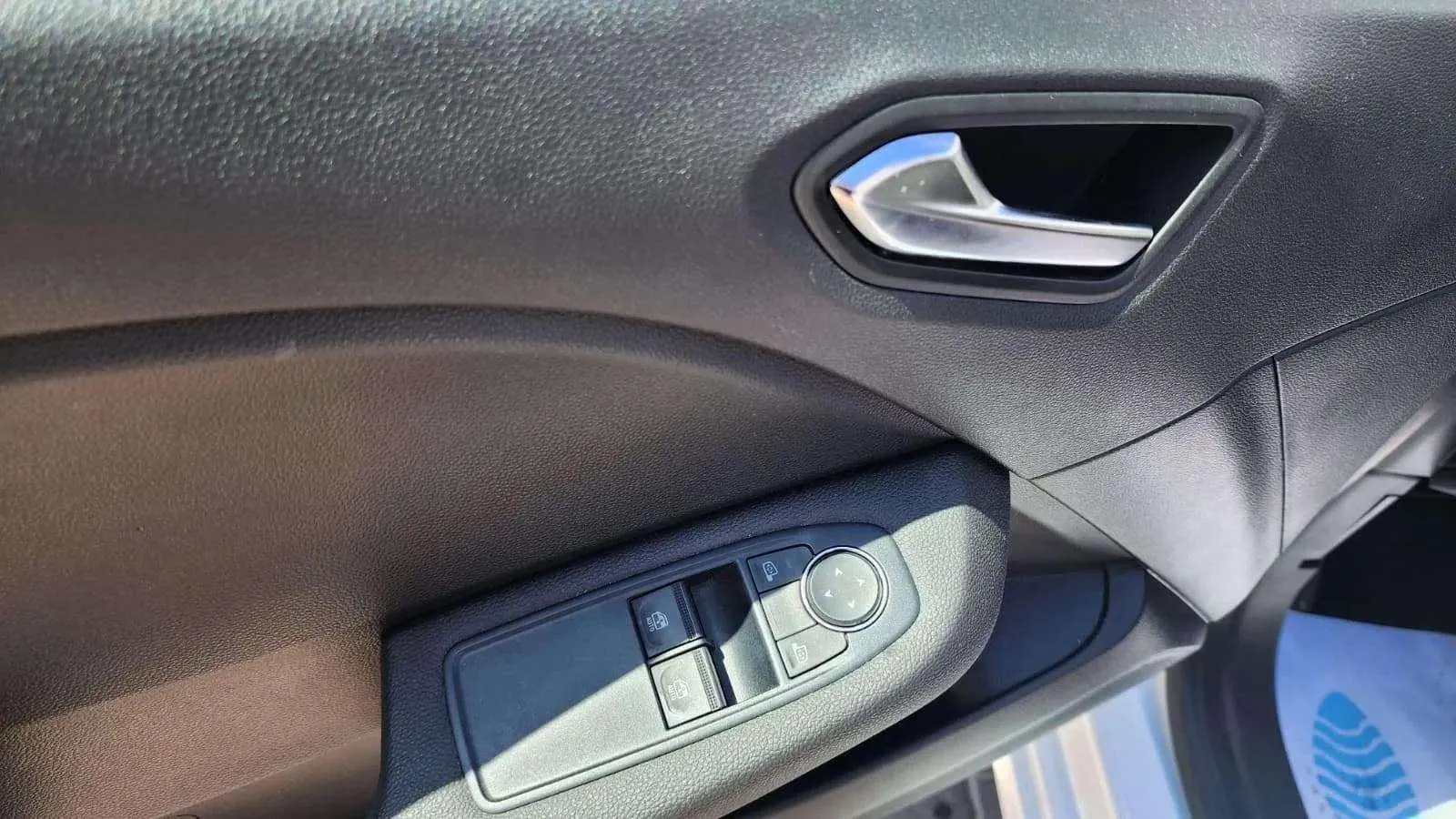 Renault Clio Equilibre E-Tech Híbrido - foto 19