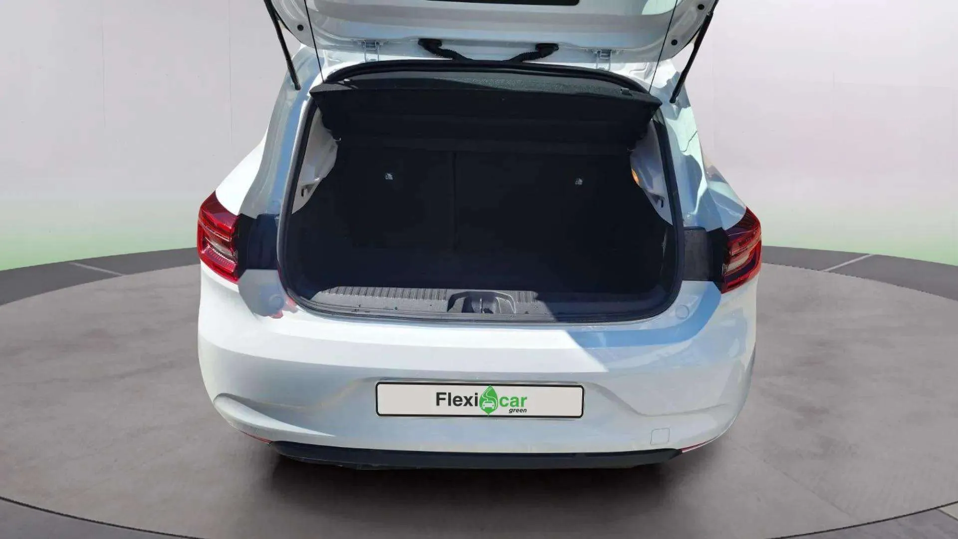 Renault Clio Equilibre E-Tech Híbrido - foto 9