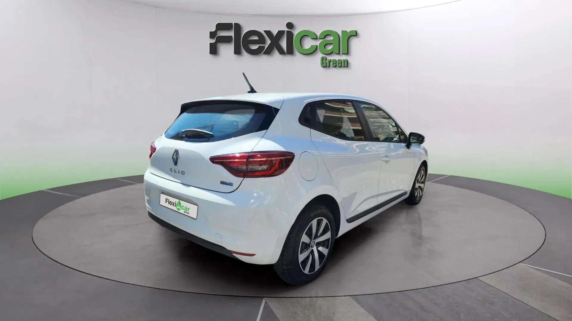 Renault Clio Equilibre E-Tech Híbrido - foto 7