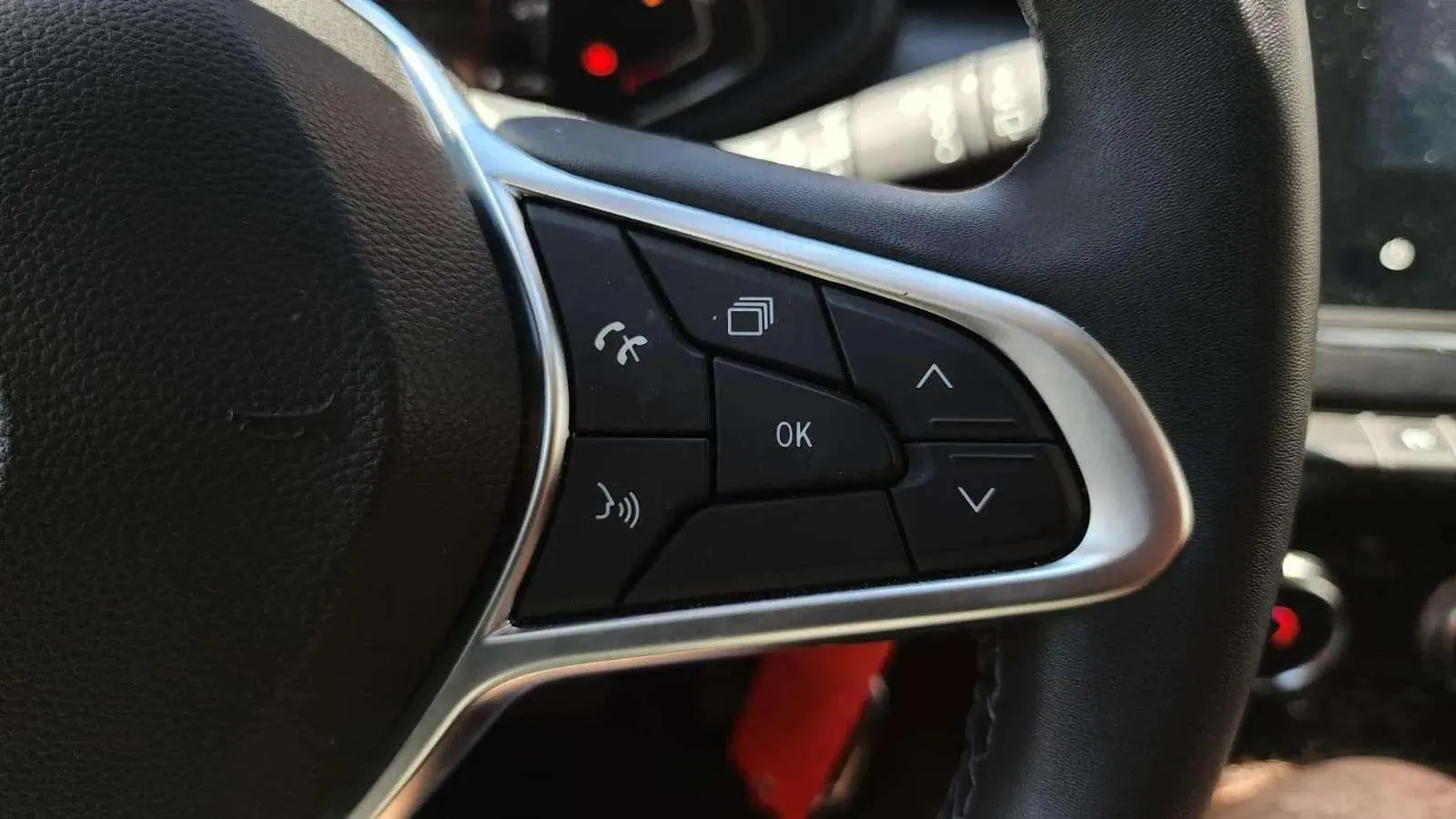 Renault Clio Equilibre E-Tech Híbrido - foto 13