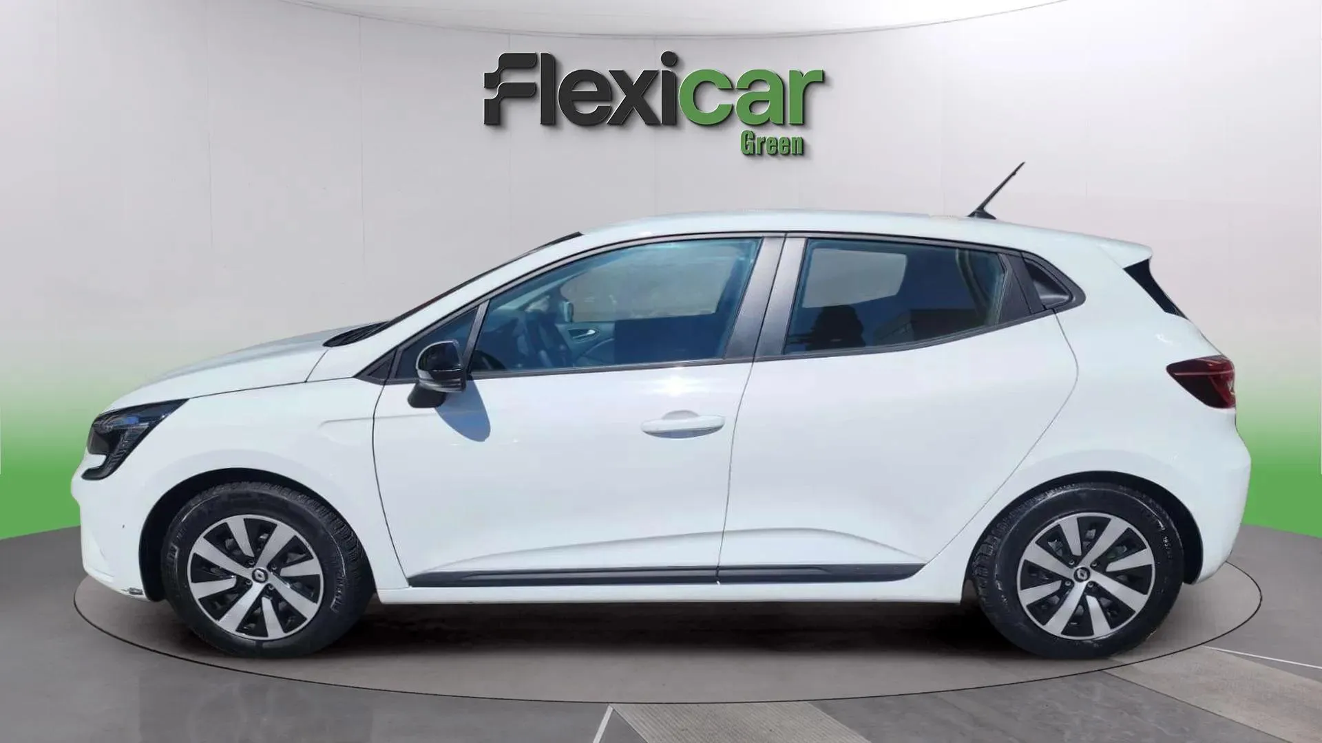 Renault Clio Equilibre E-Tech Híbrido - foto 4
