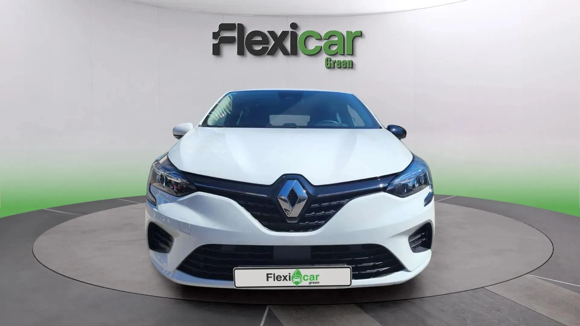 Renault Clio Equilibre E-Tech Híbrido - foto 2